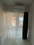 Двухместный номер Делюкс с 1 кроватью и балконом, вид на море в Бремен