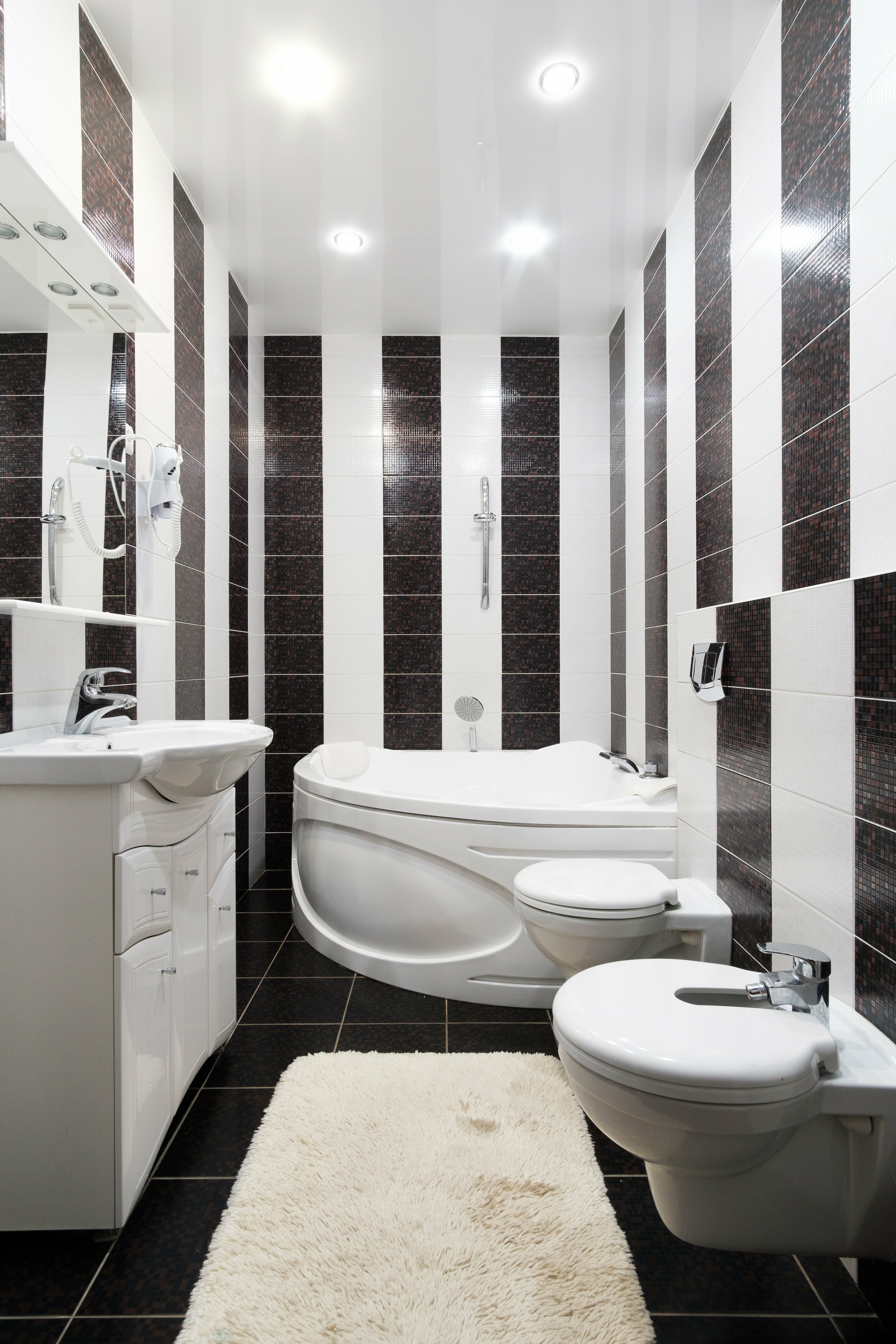 Коттедж с собственным бассейном