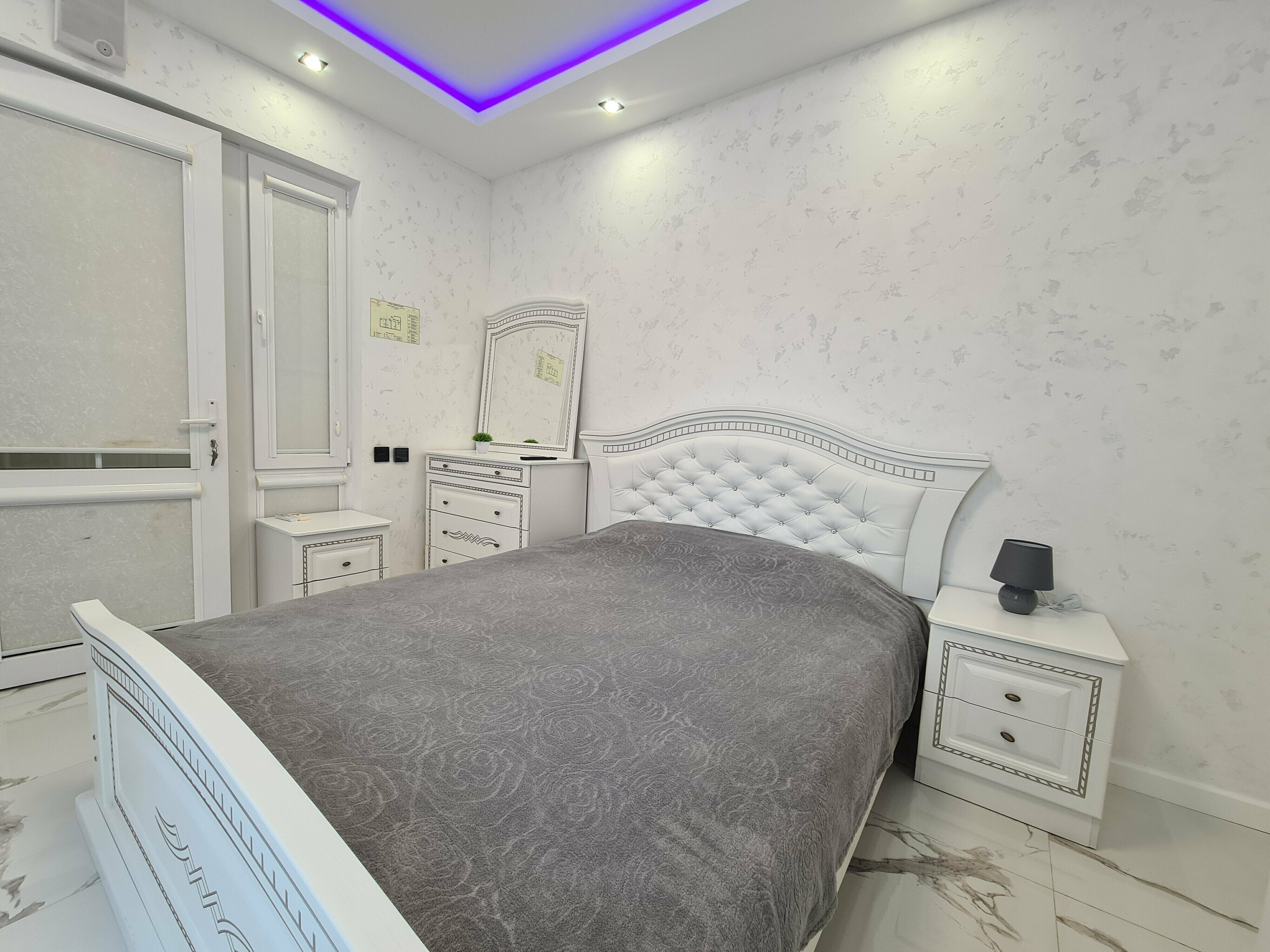 Семейный номер