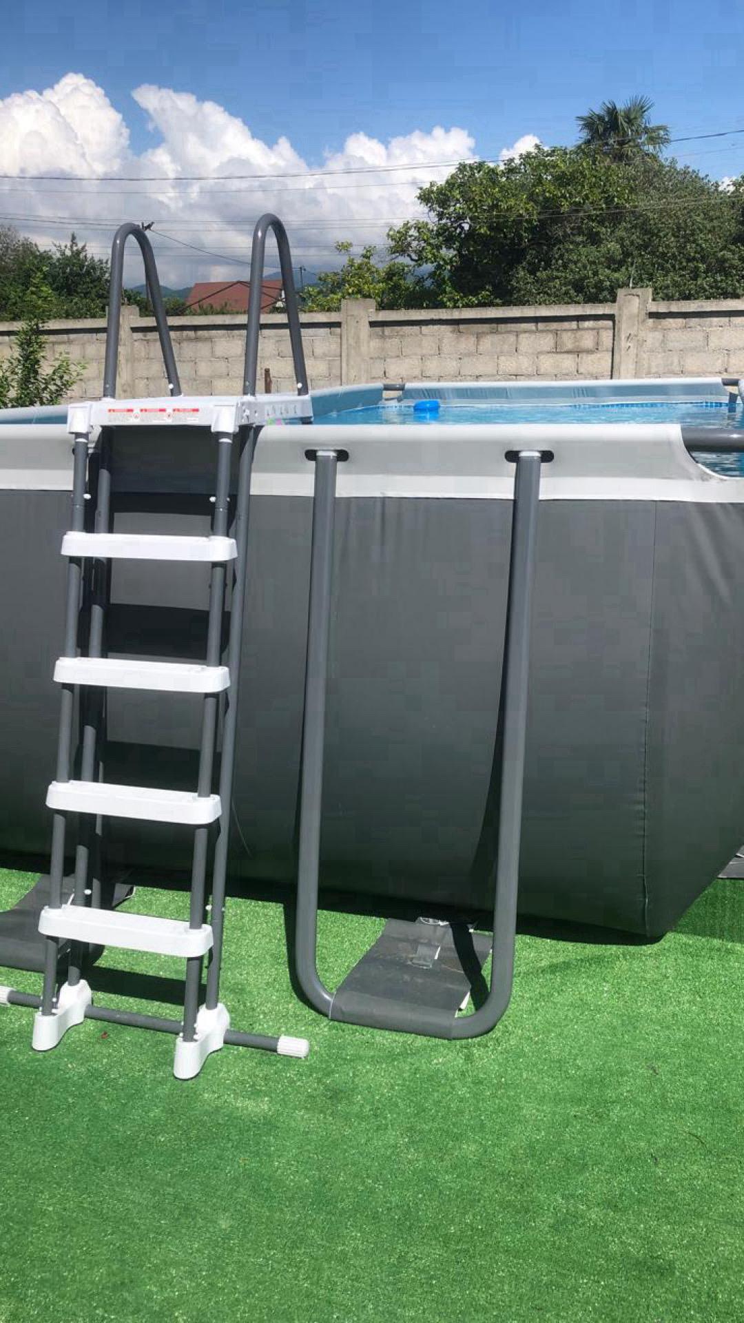 Дом для семейного отдыха