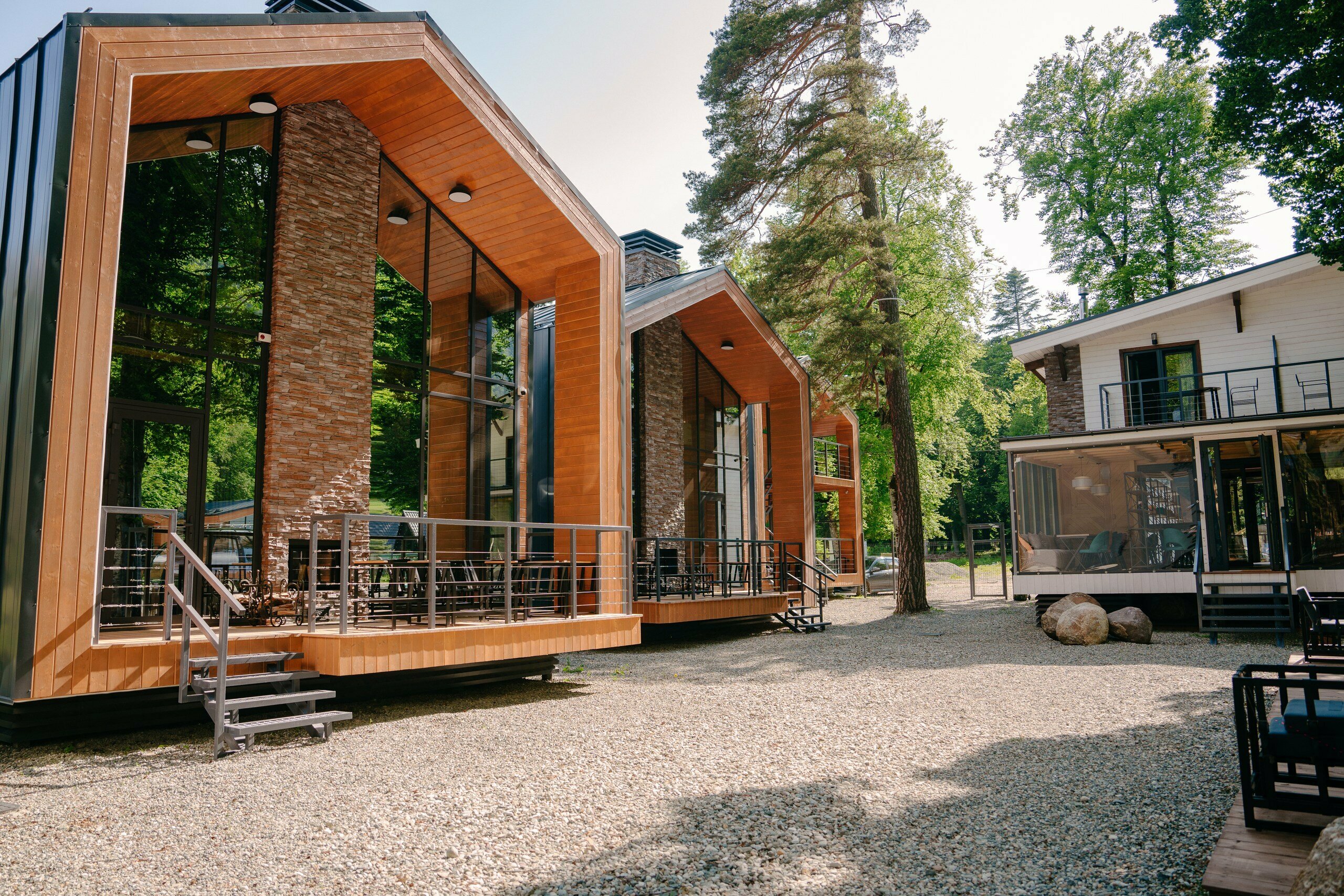 Вилла Айвазовский  Сьют