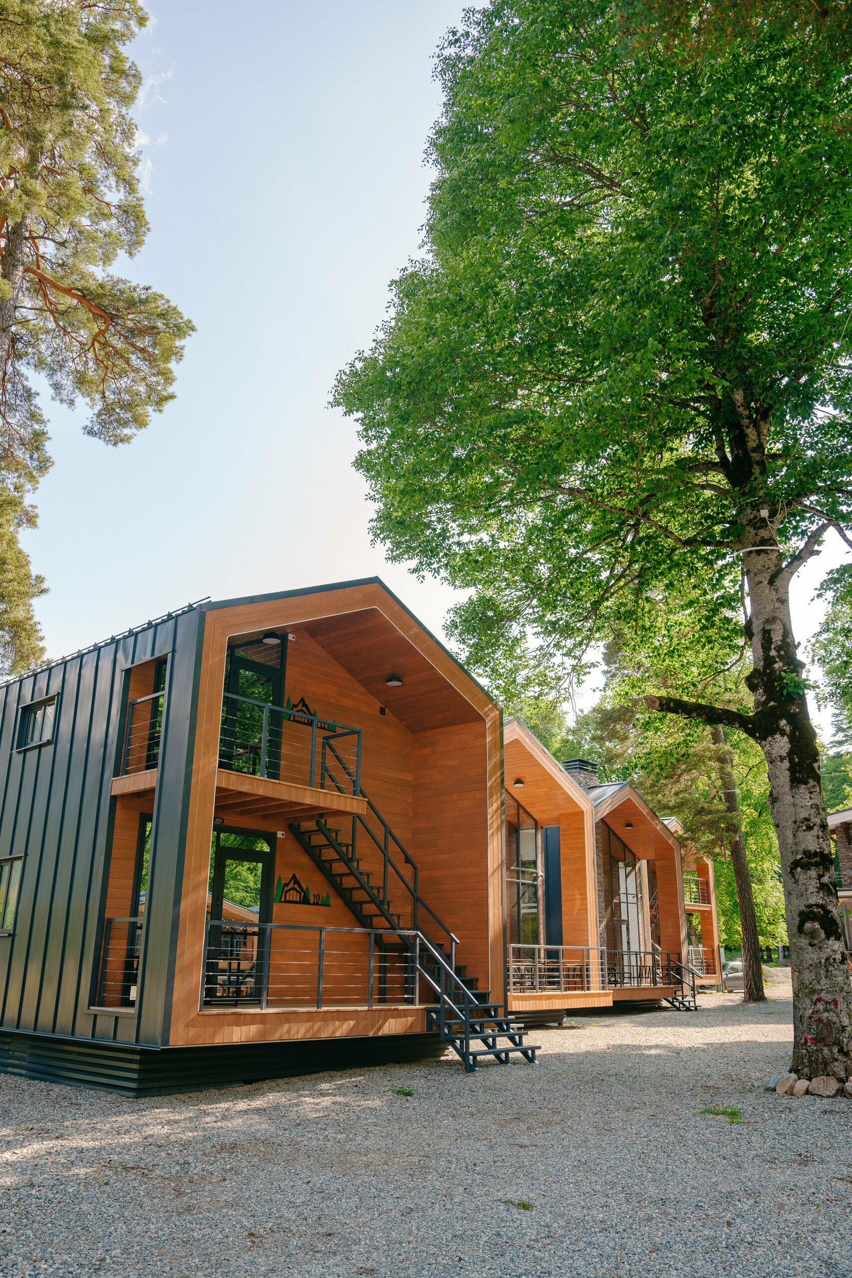 Апартамент Стандарт Плюс(2 этаж)