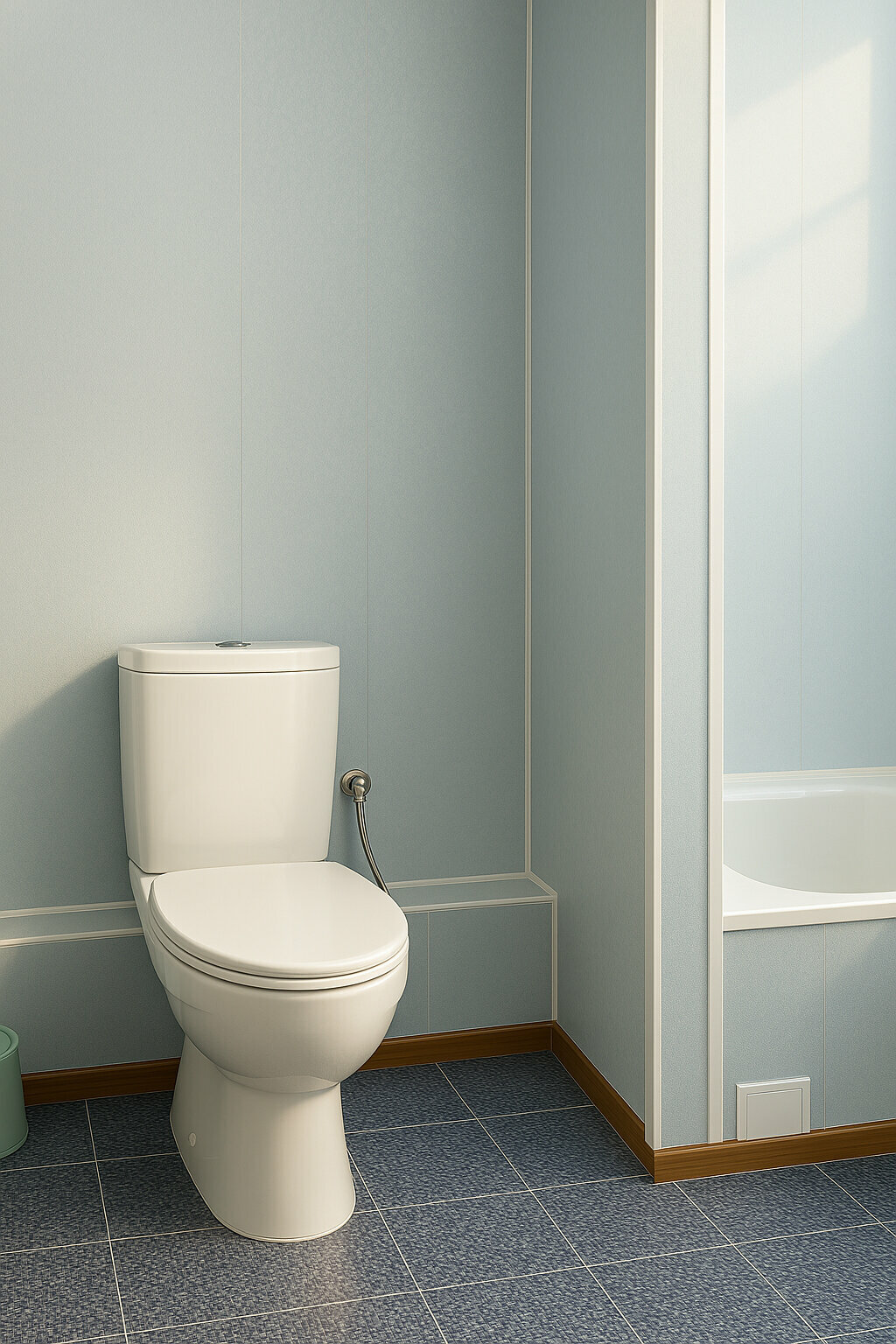 Стандартный двухместный номер с 1 кроватью