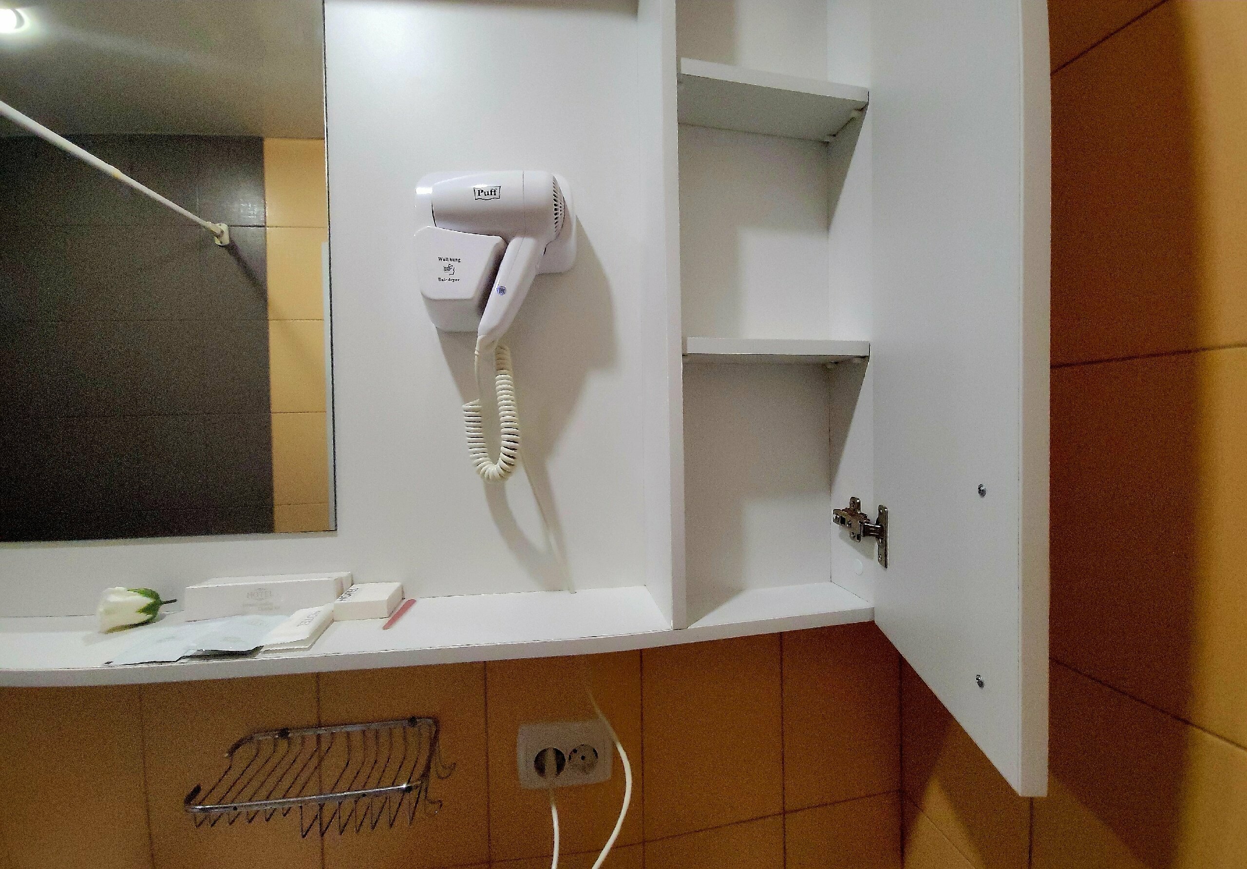 №5 Полулюкс