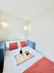 Комфорт Двухуровневый Мини в Metro Apartments