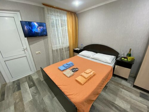 Двухместный "стандарт плюс" AT Relax House A1