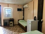 Трехместный номер в Затерянный рай