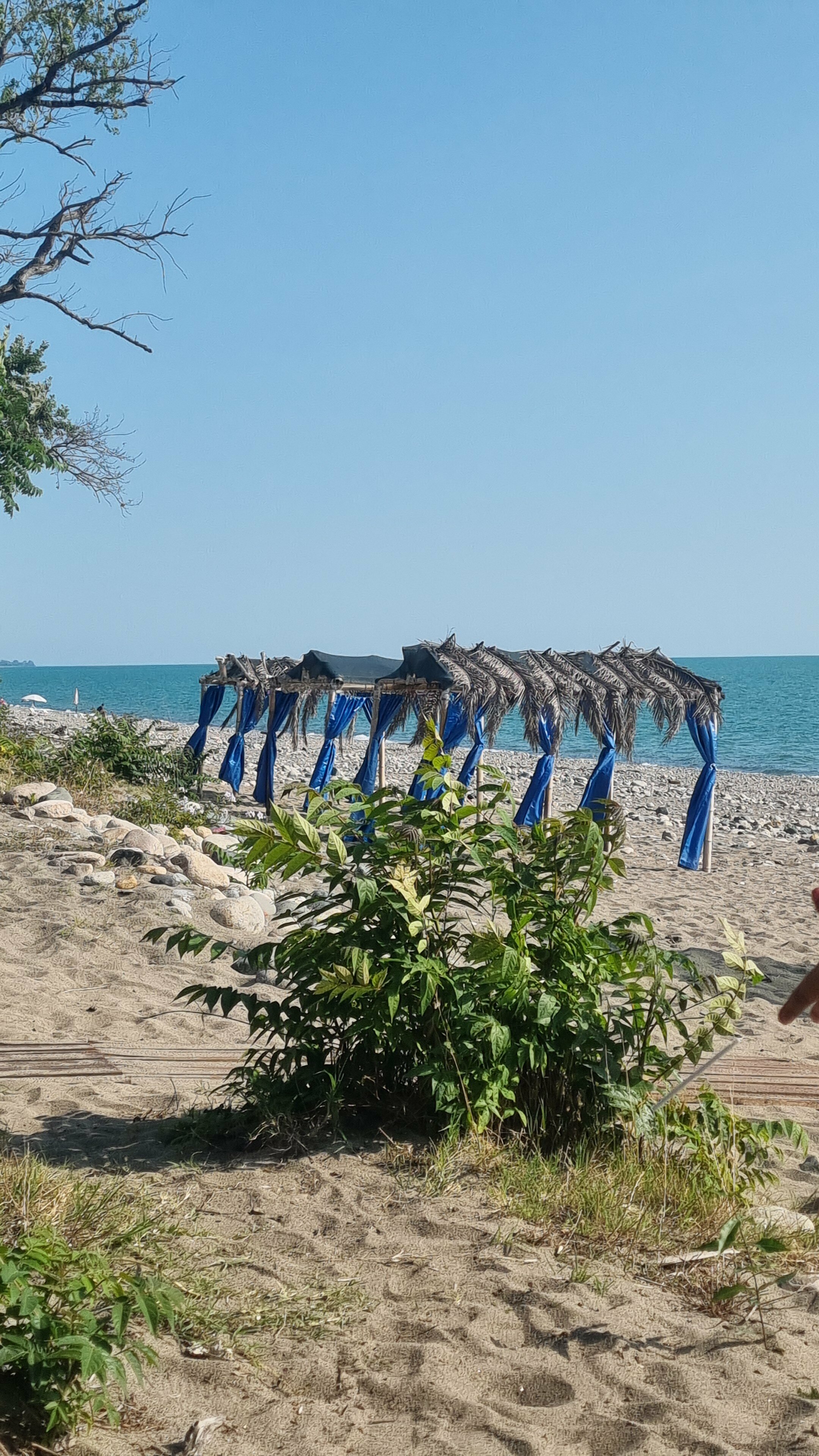 Классический трехместный номер