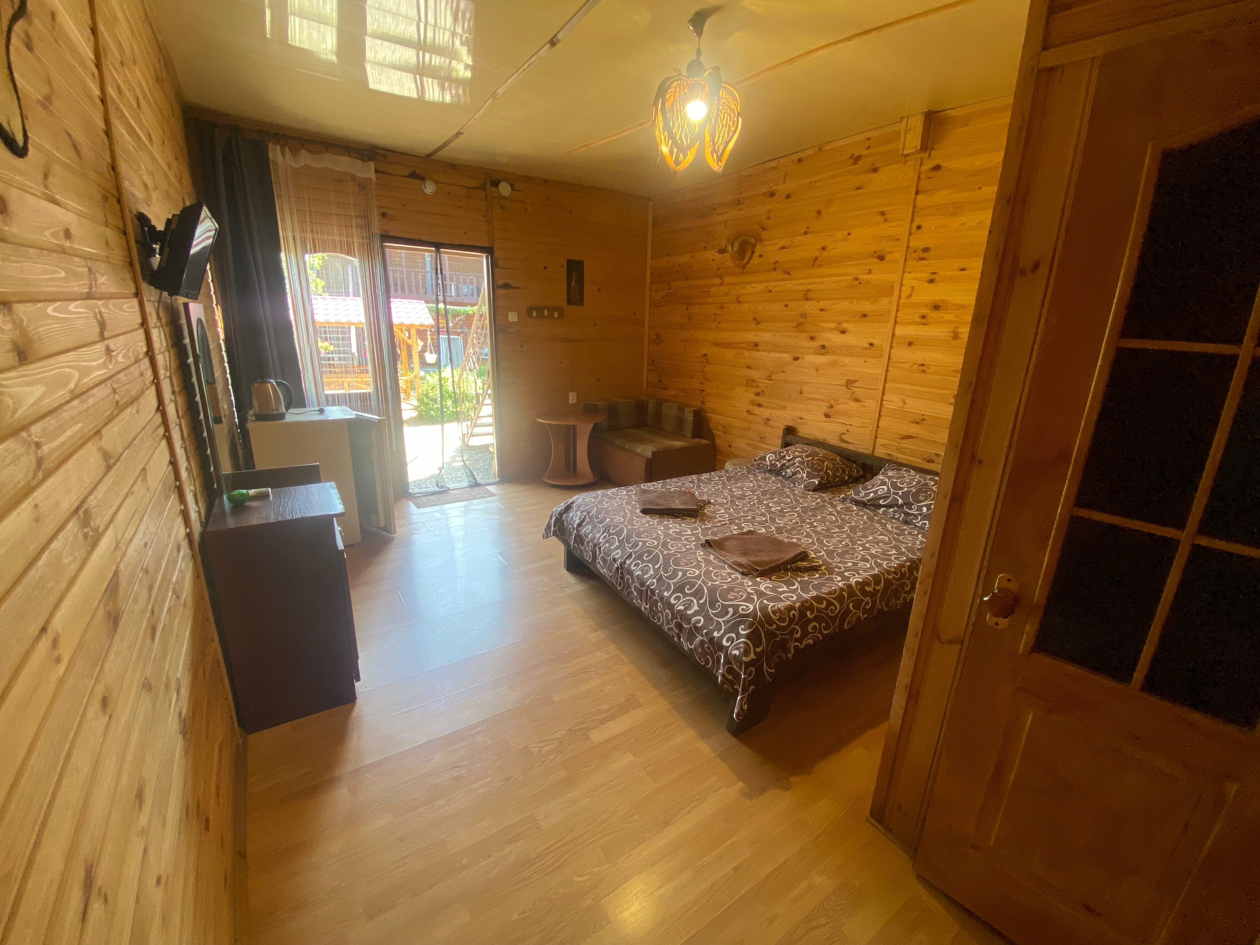 комфорт однокомнатный ,двухуровневый