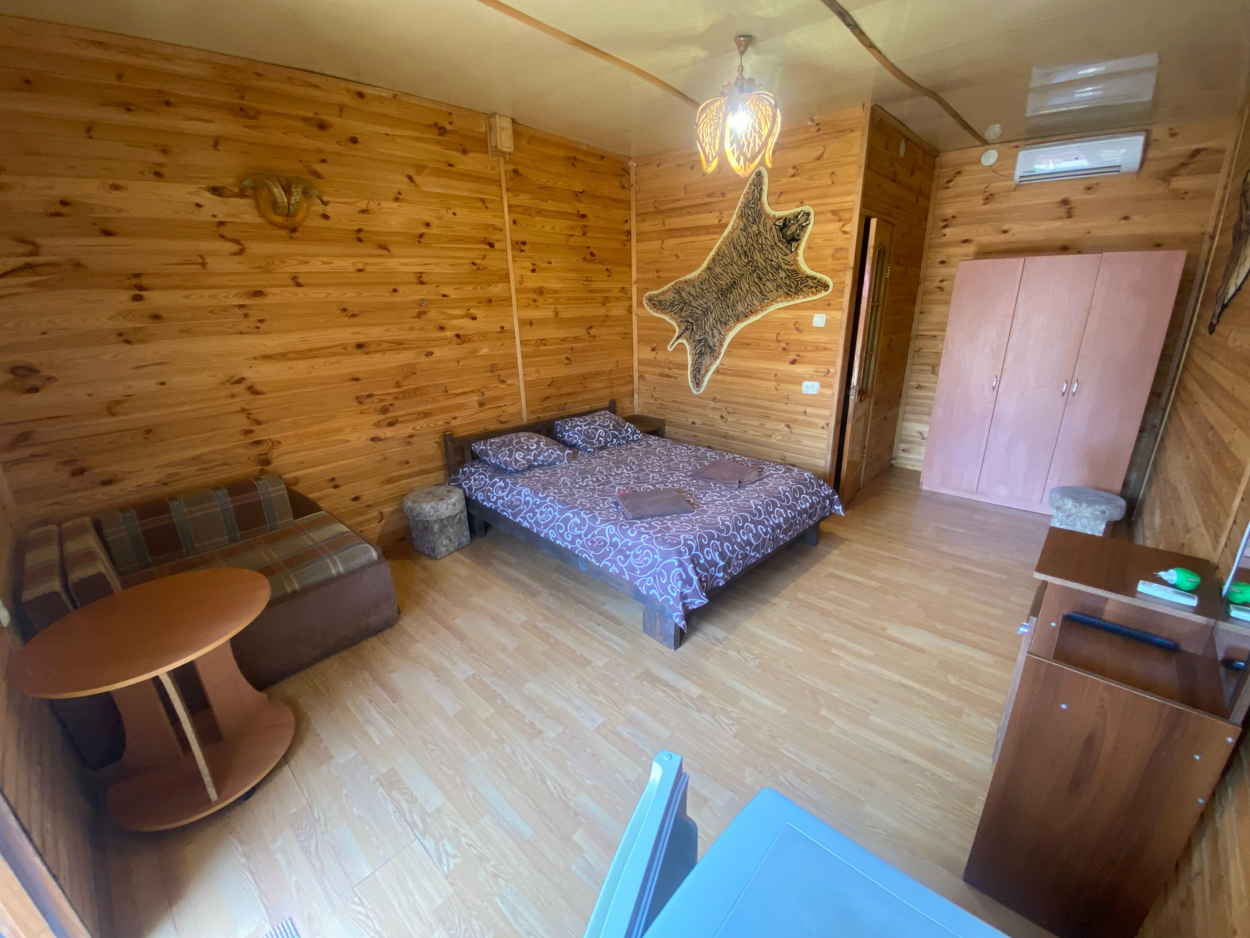 комфорт однокомнатный ,двухуровневый