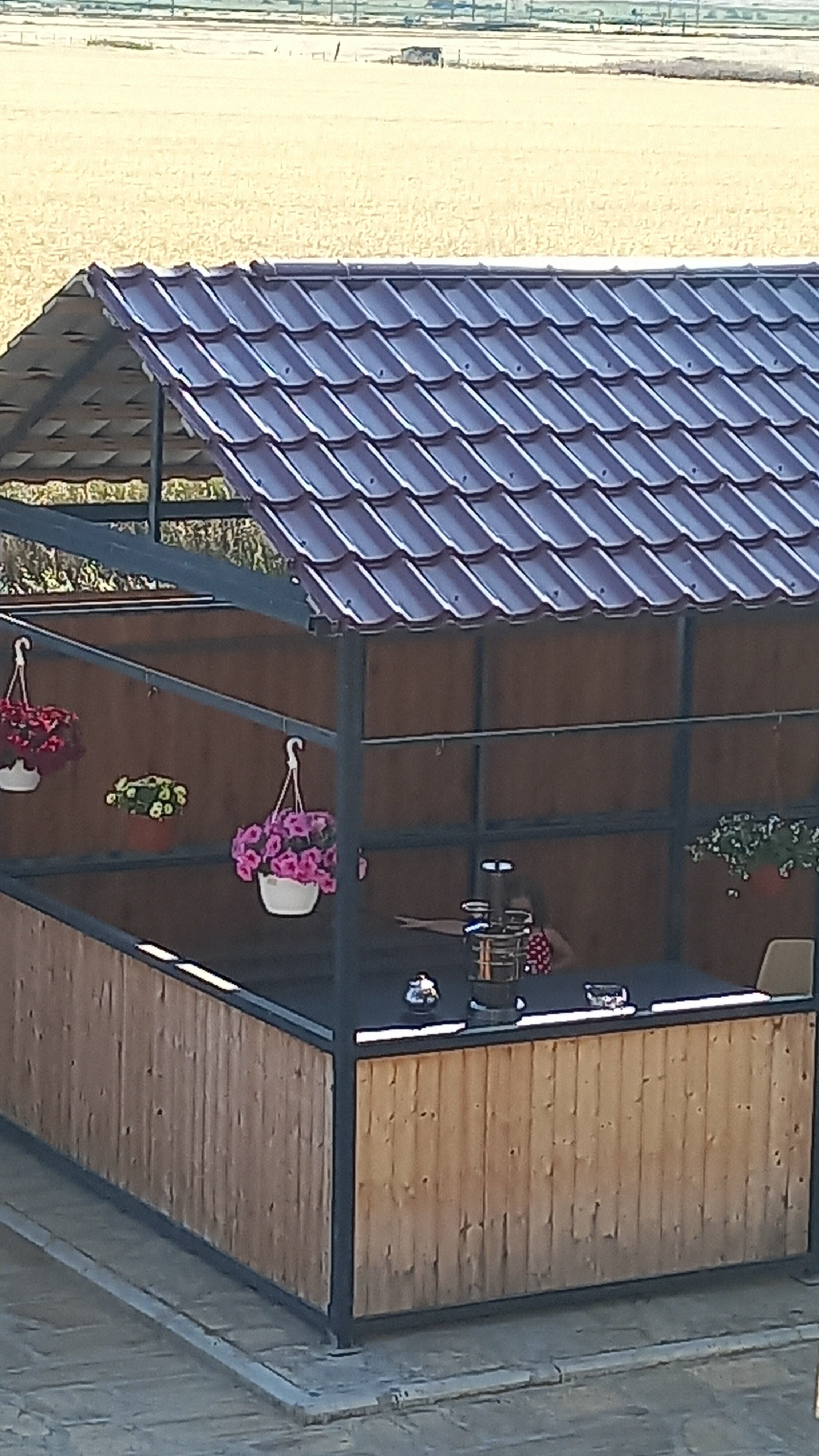 Семейный номер с видом на море