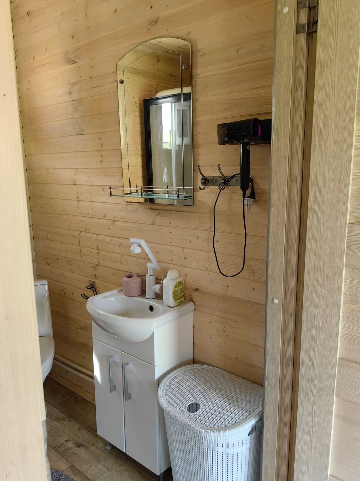 Дом с 2 спальнями