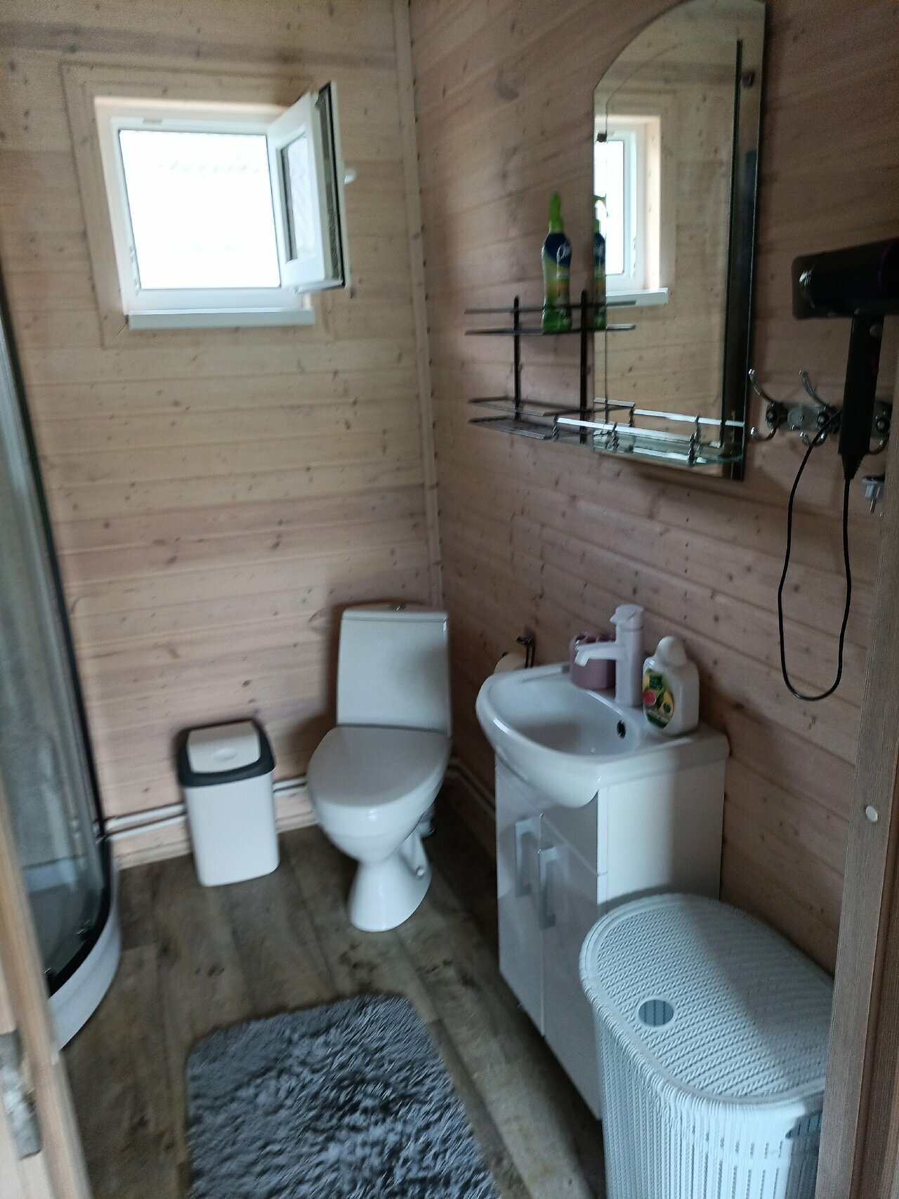 Дом с 2 спальнями