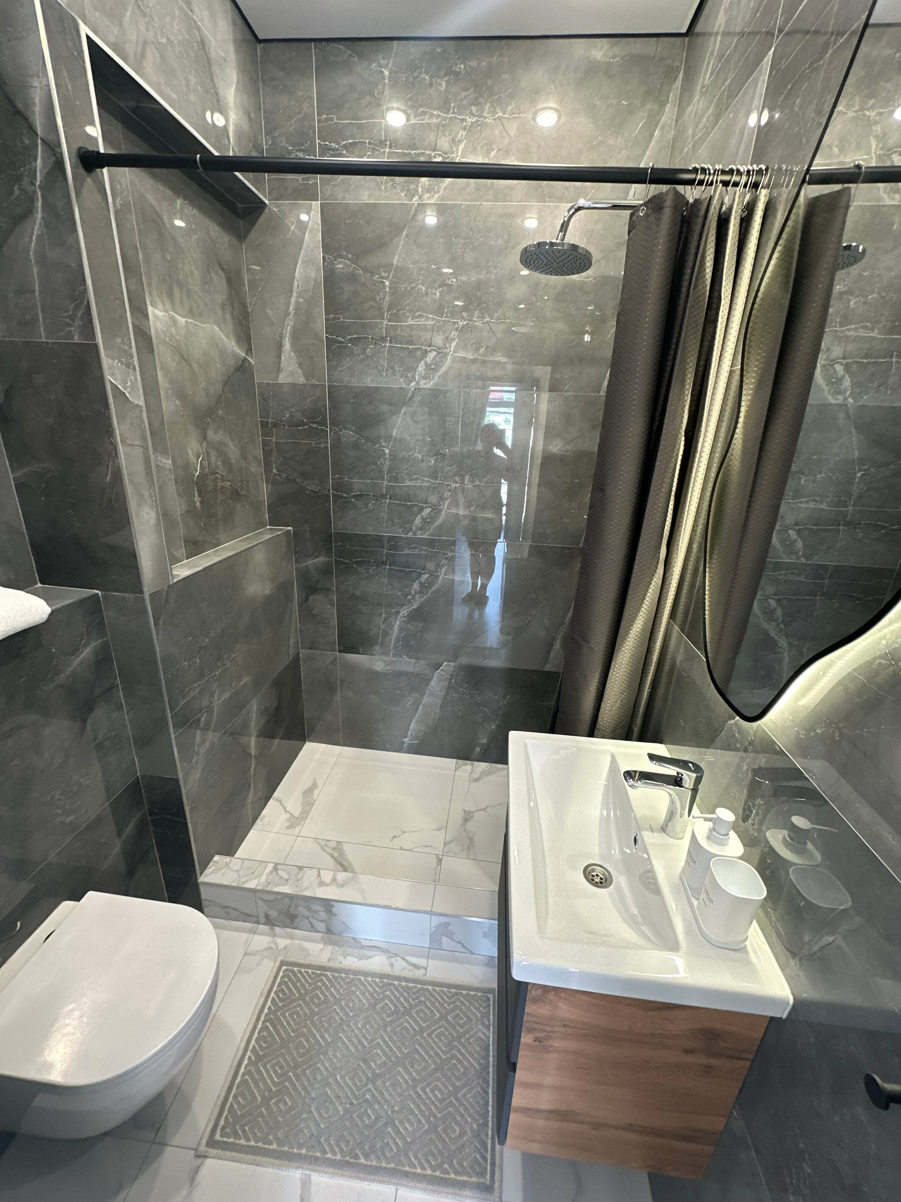 Четырехместный номер «Комфорт»