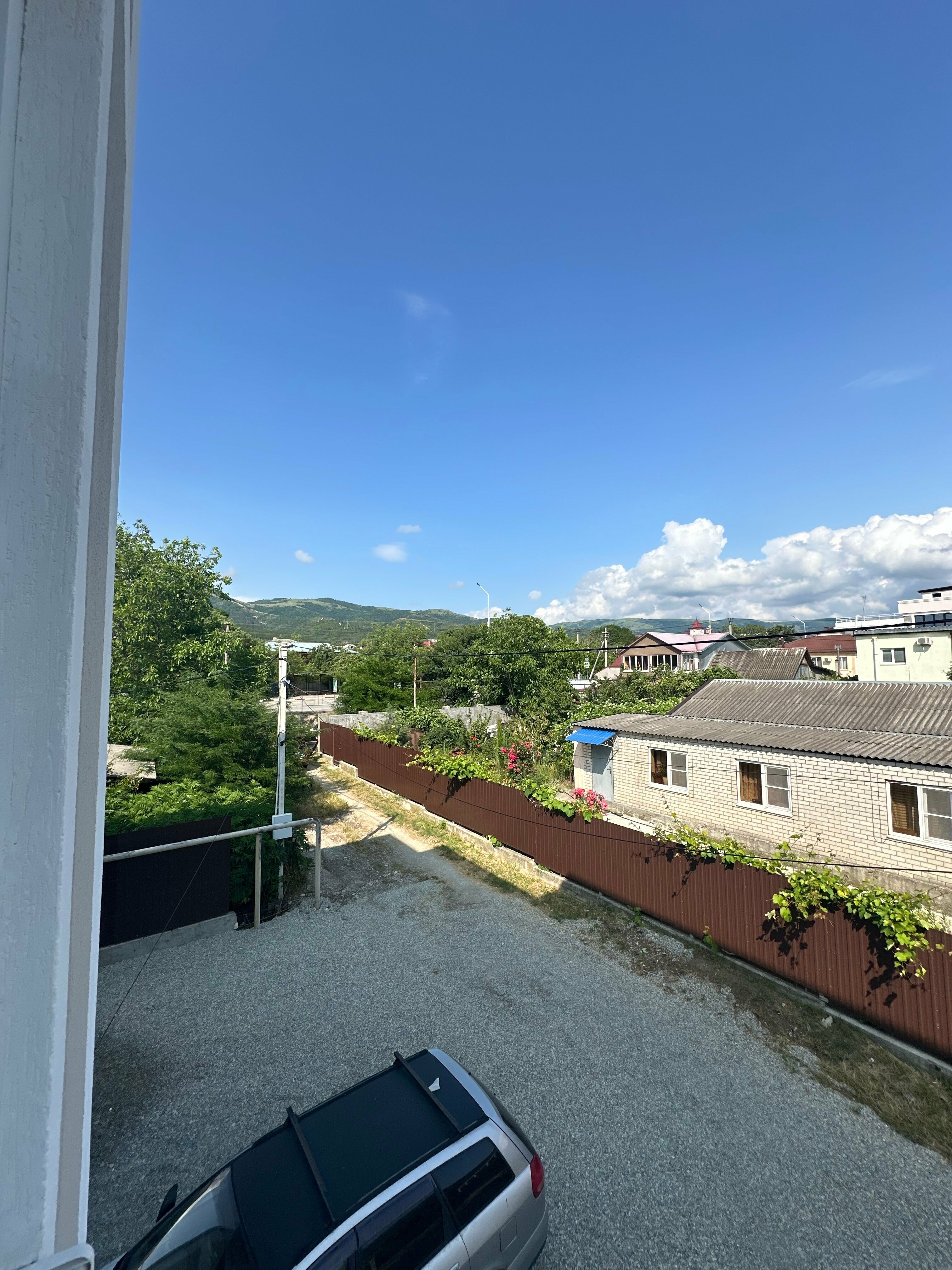 Четырехместный номер «Комфорт»