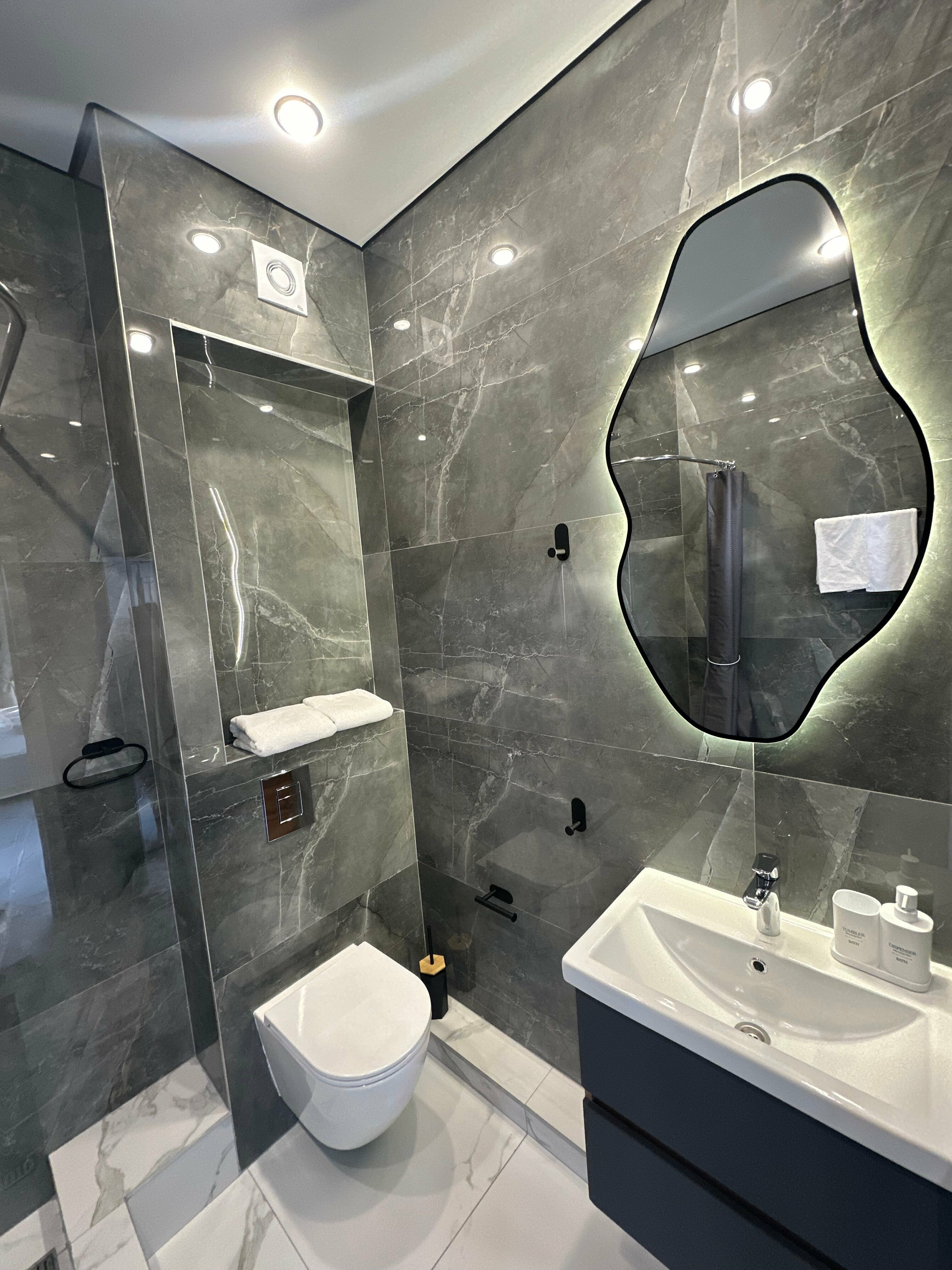 Четырехместный номер «Комфорт»