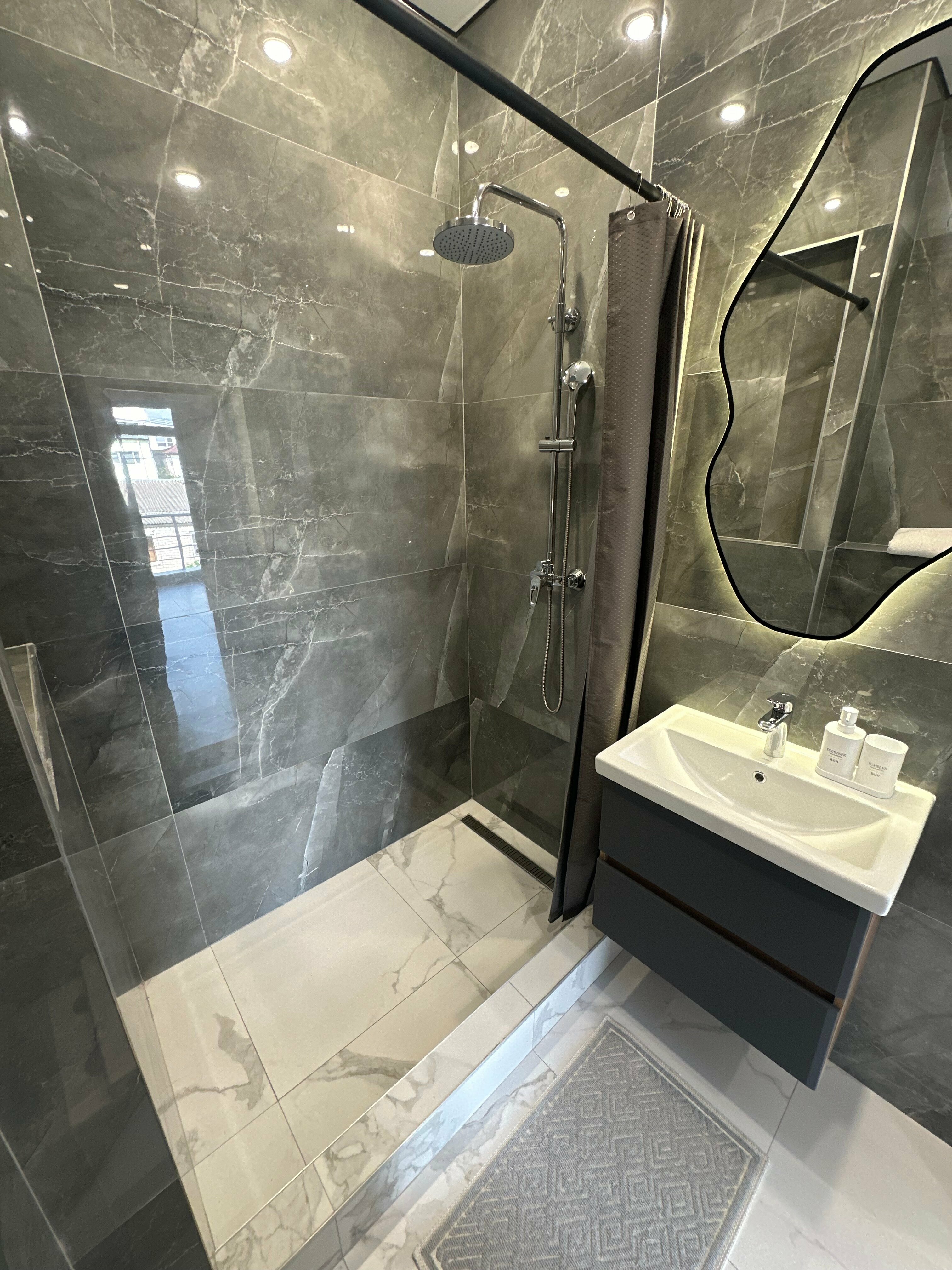 Четырехместный номер «Комфорт»