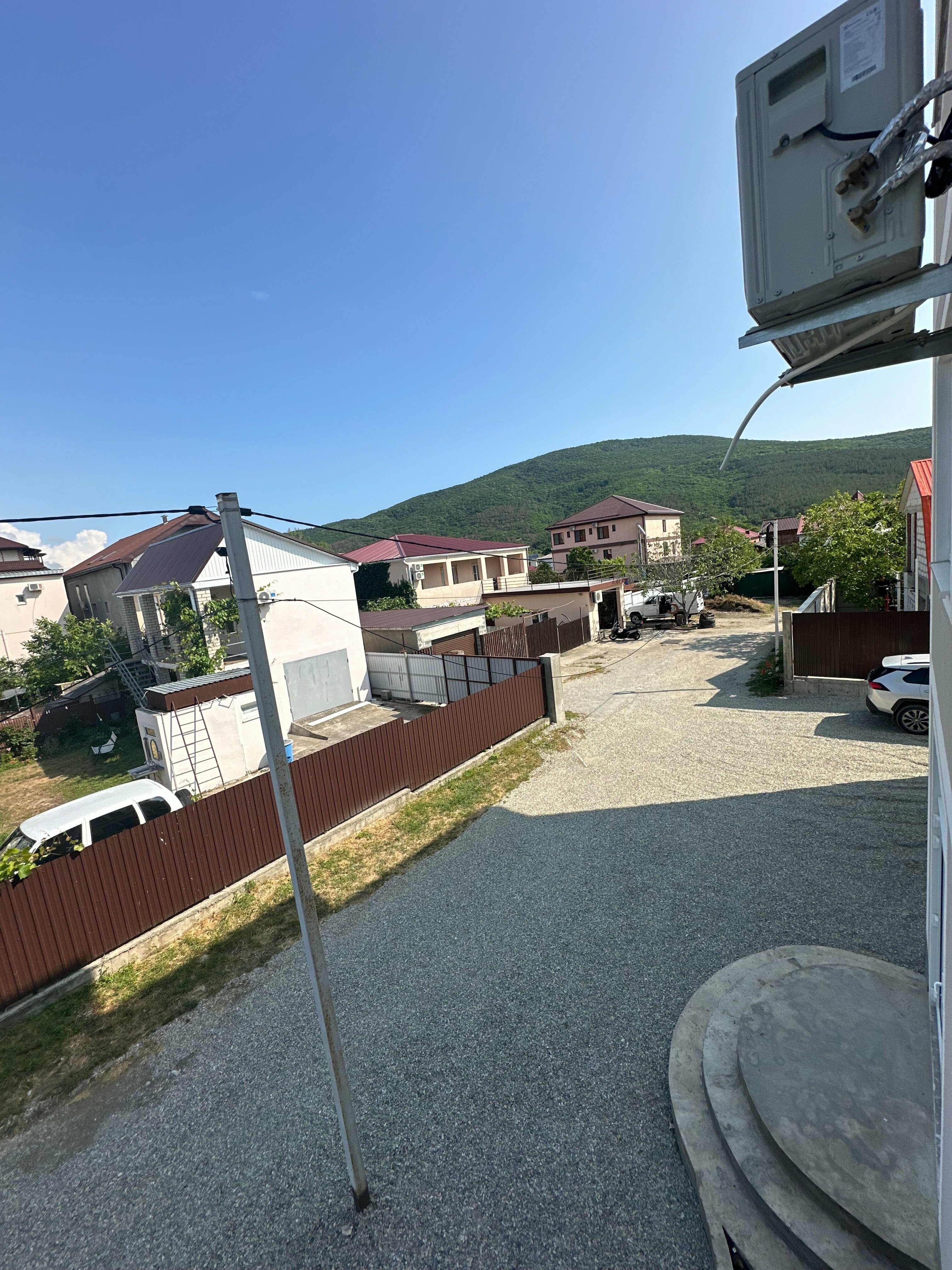 Четырехместный номер «Комфорт»