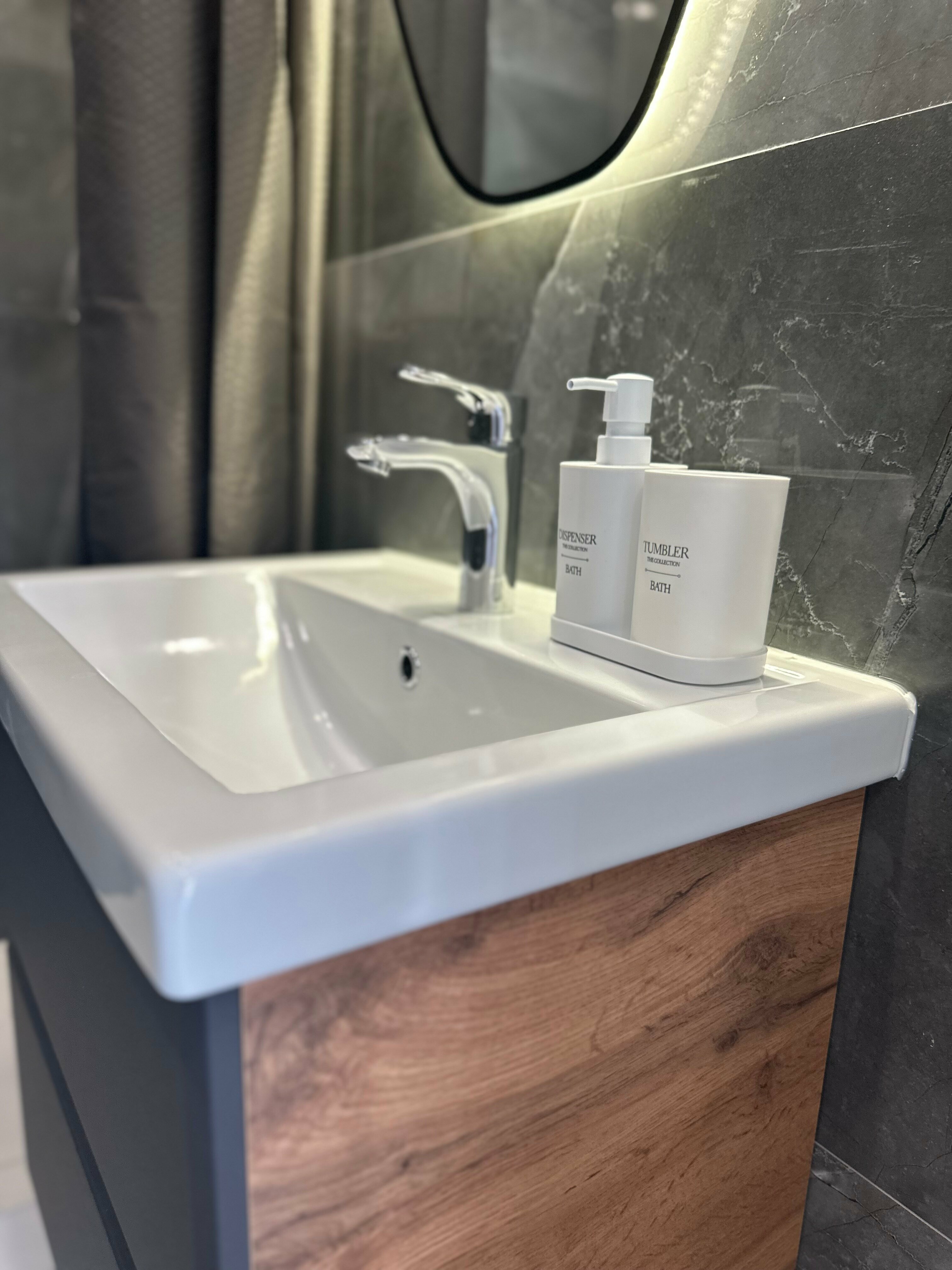 Двухместный номер с 1 кроватью и видом на горы