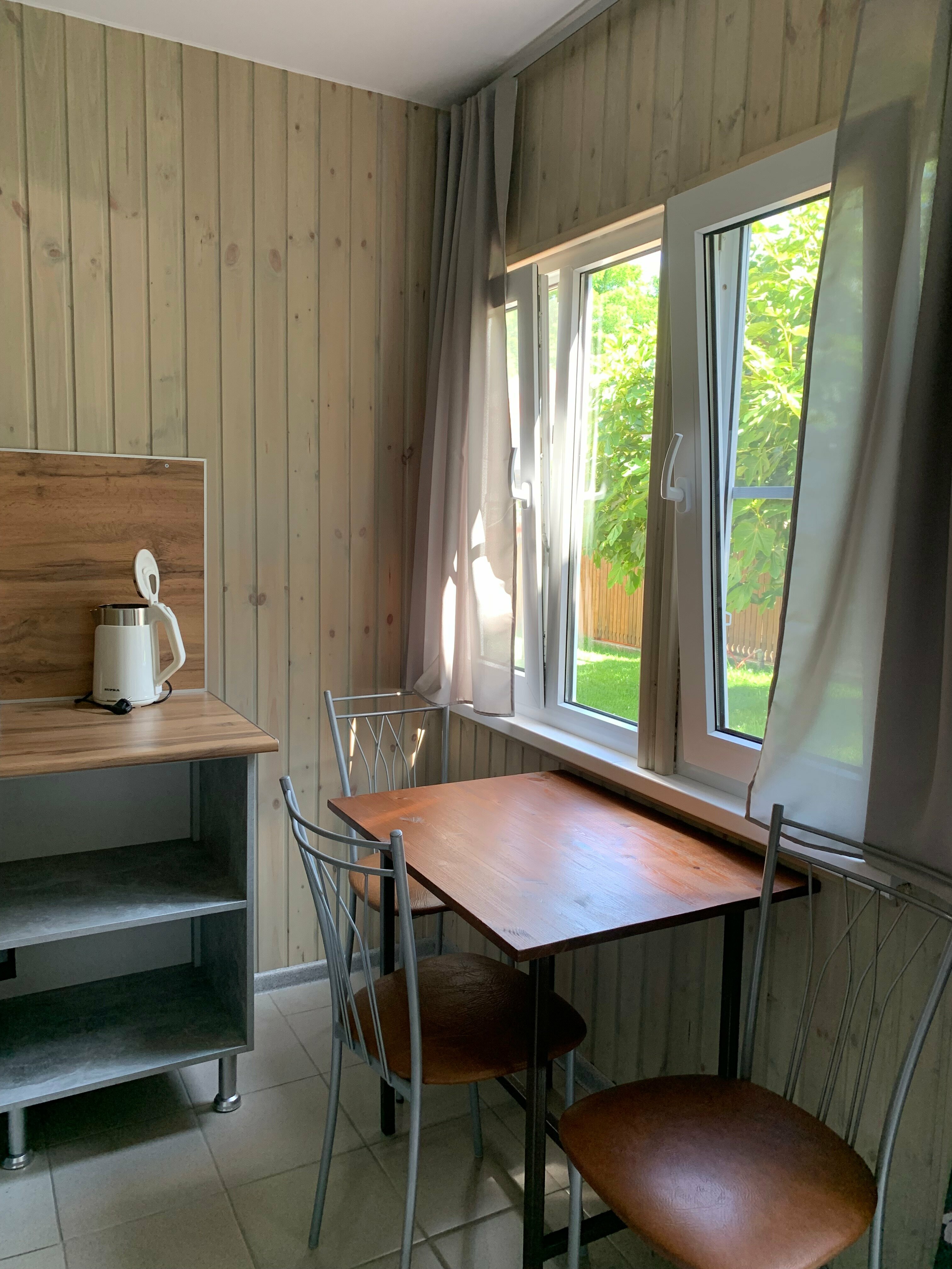 Классический трехместный номер