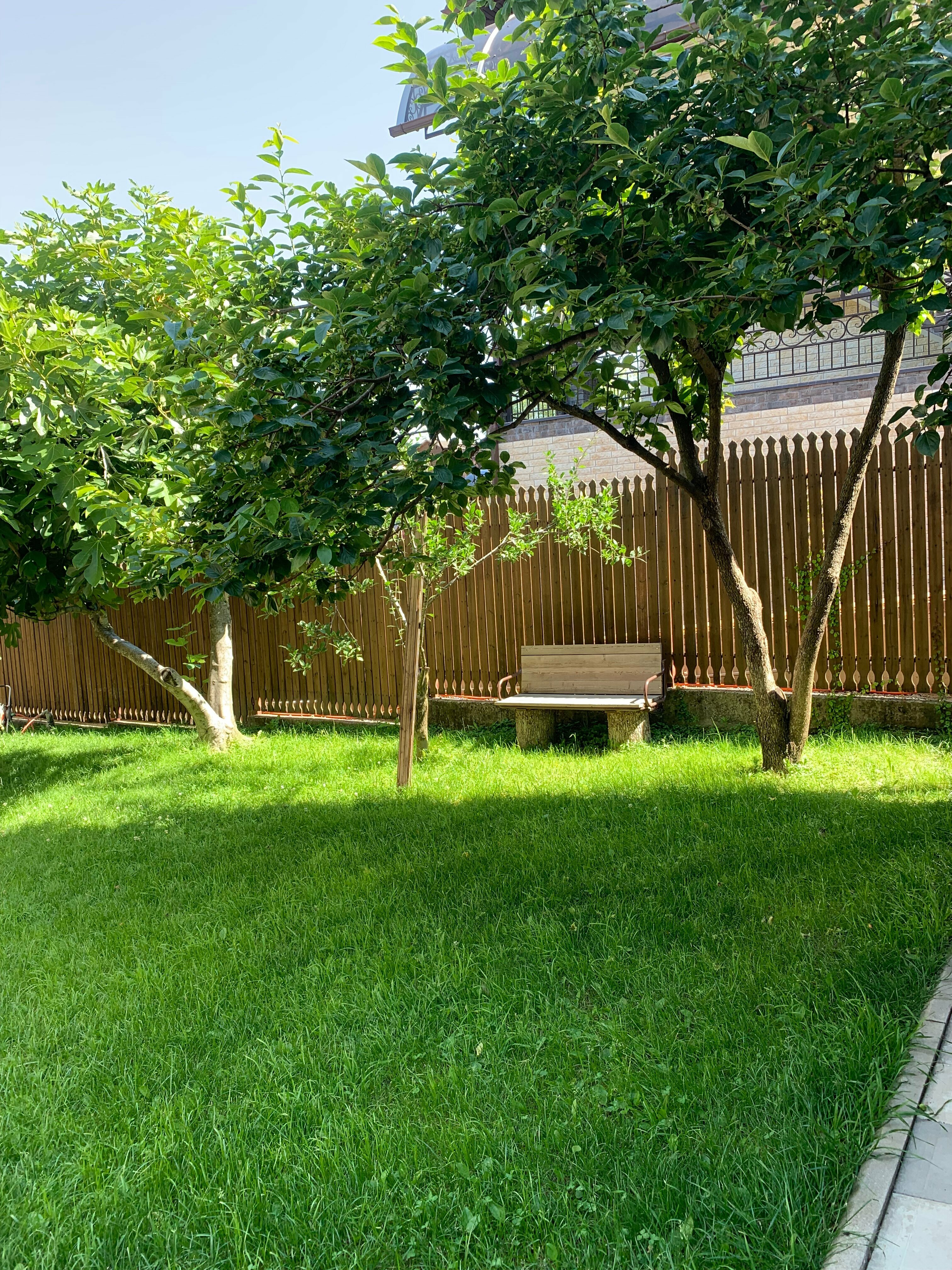 номер в Гостевом доме «у Антонины» с двухъярусной кроватью