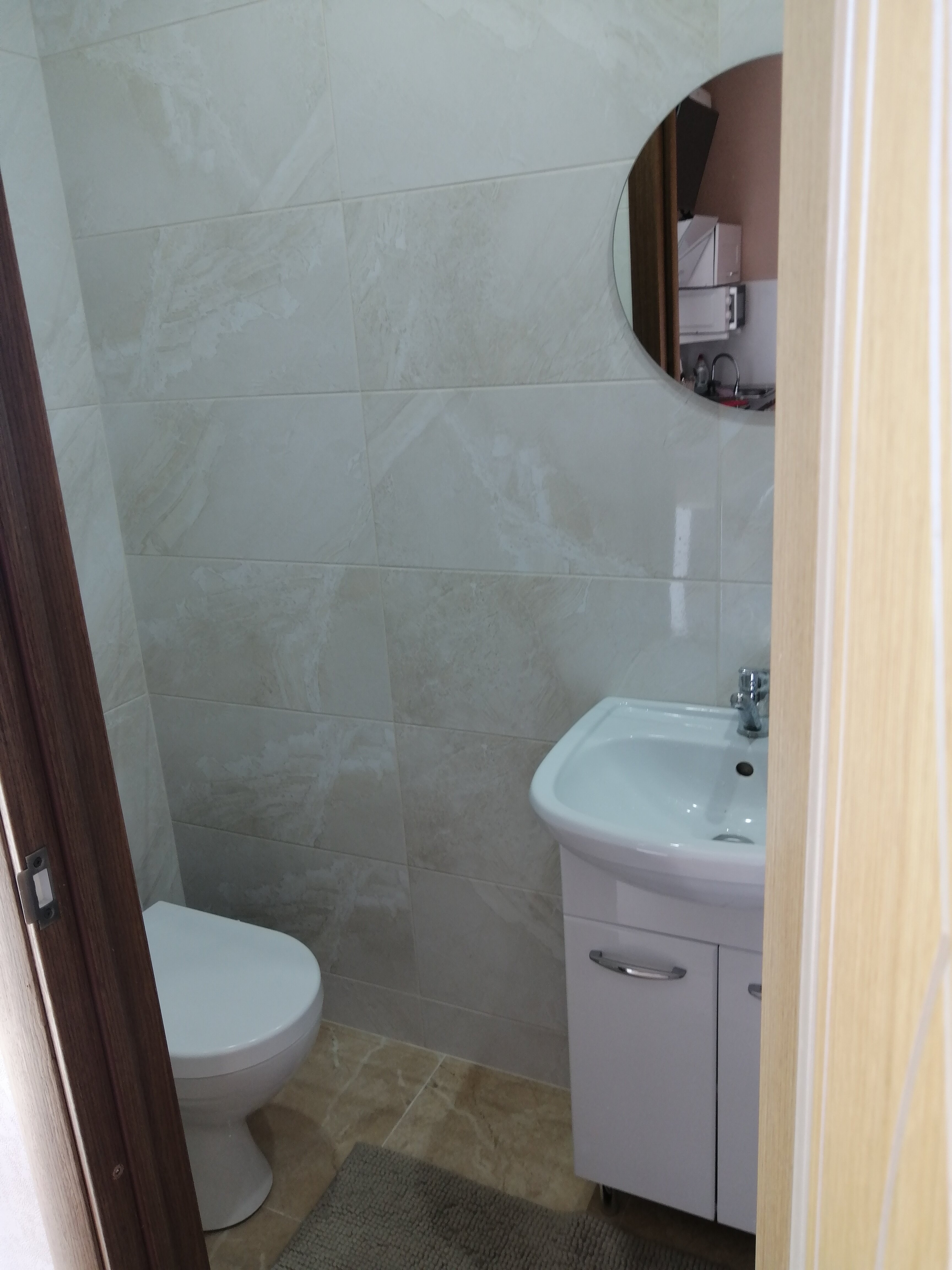 Номер-студия