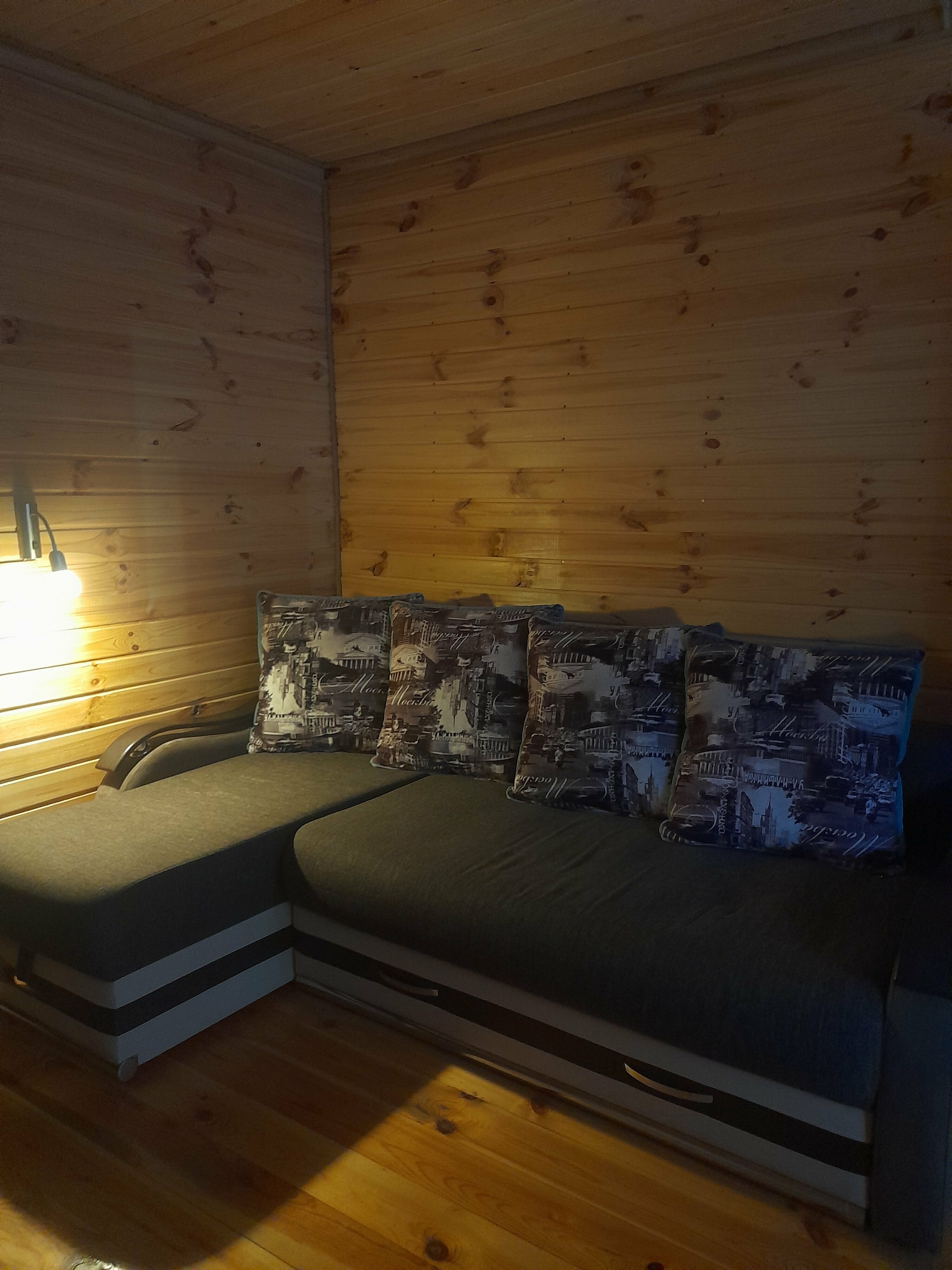 Номер-студия