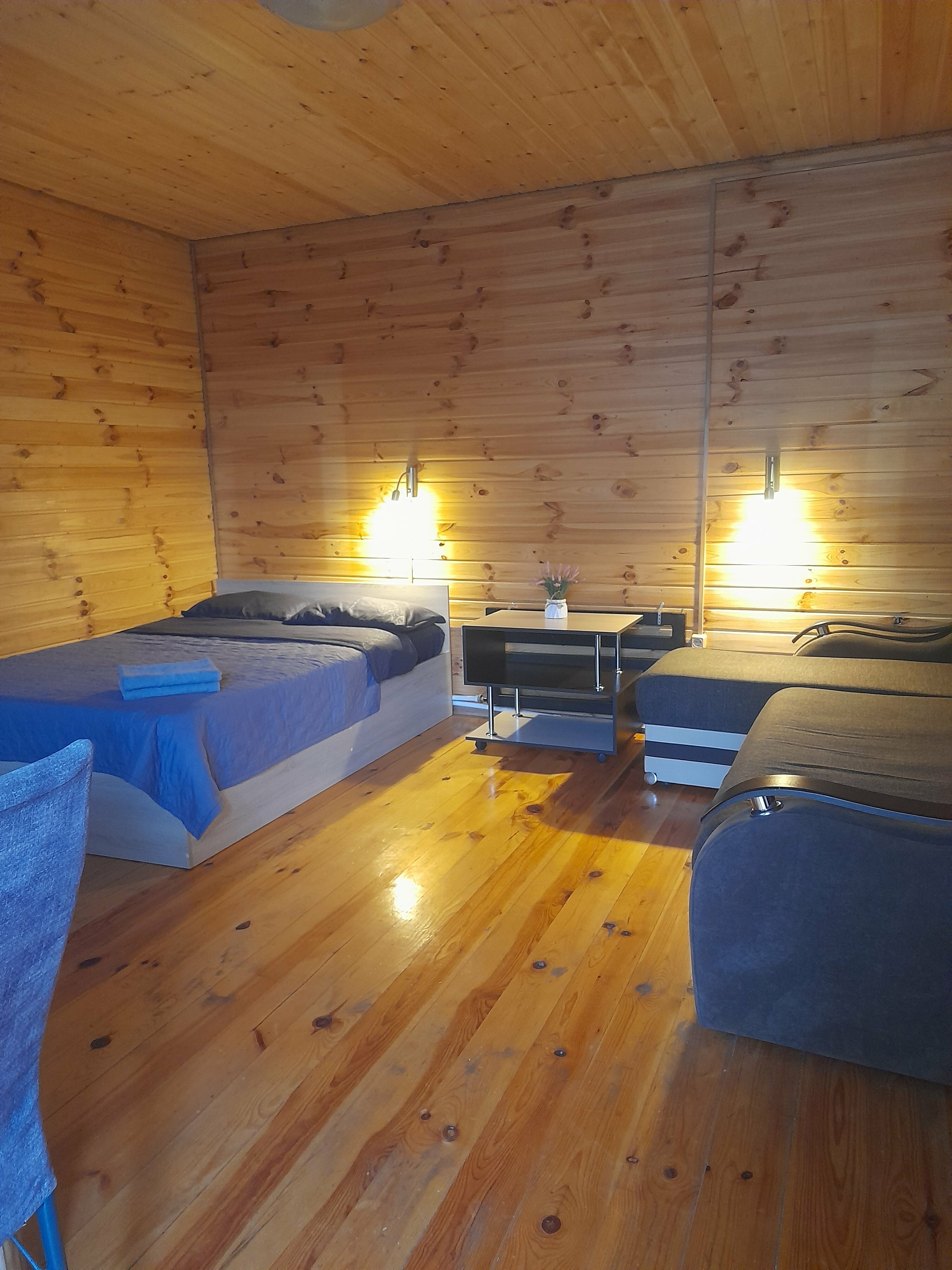 Номер-студия