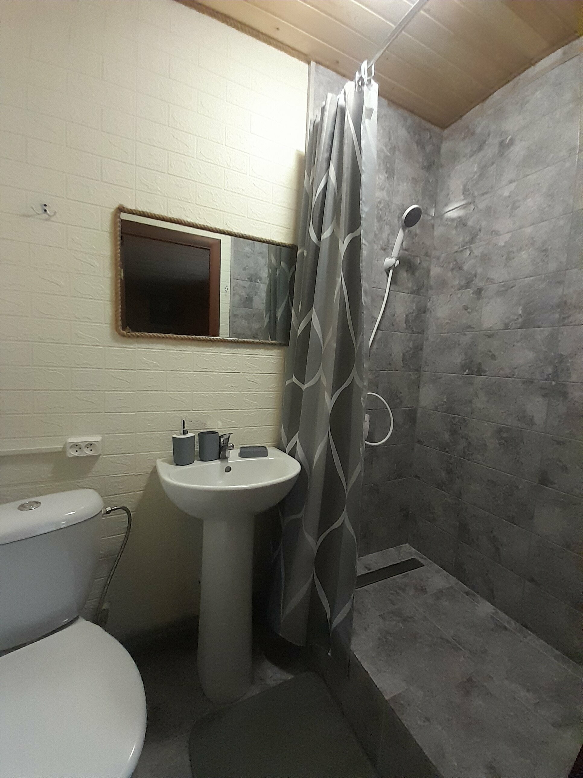 Номер-студия