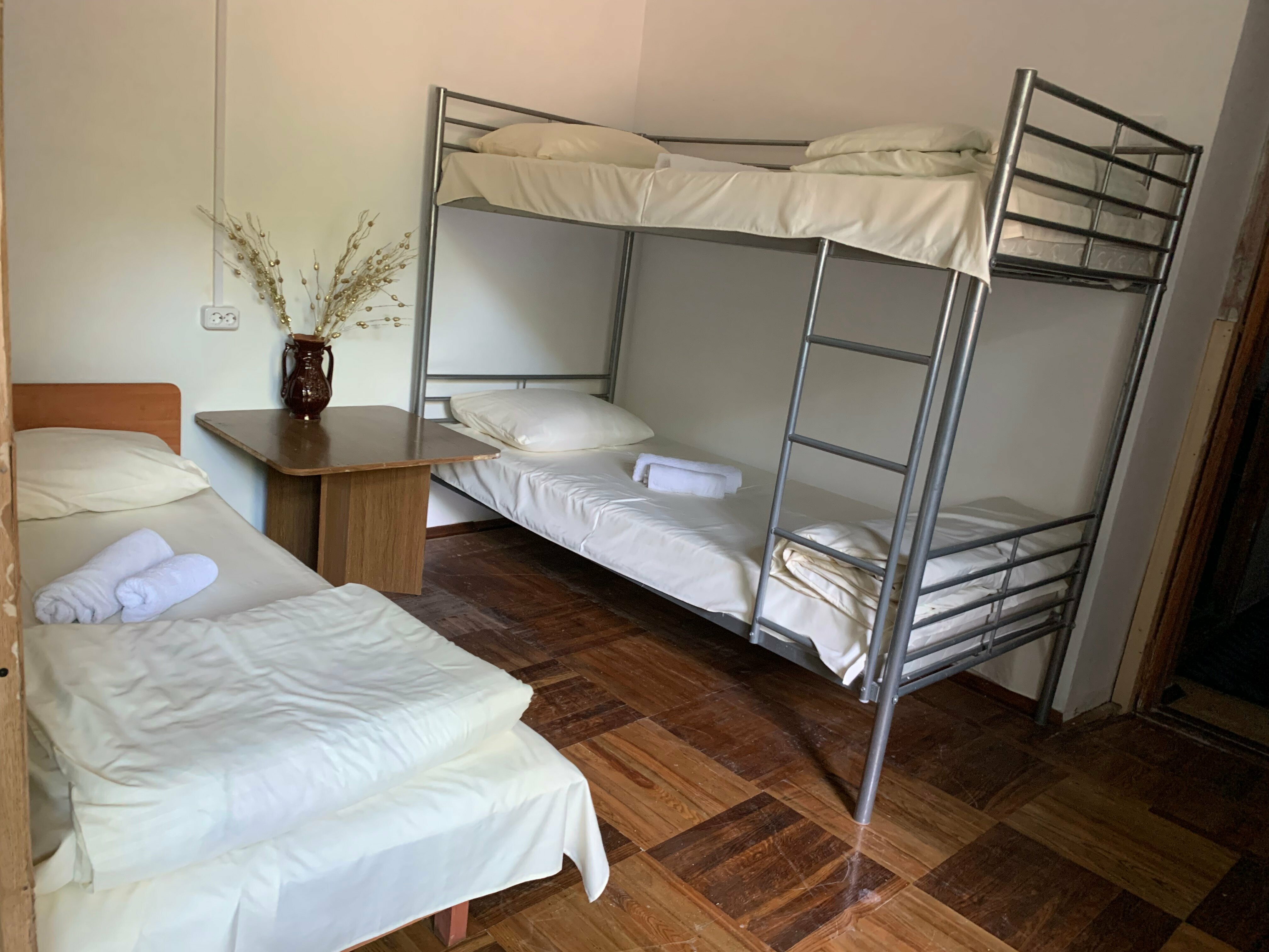 Семейный номер