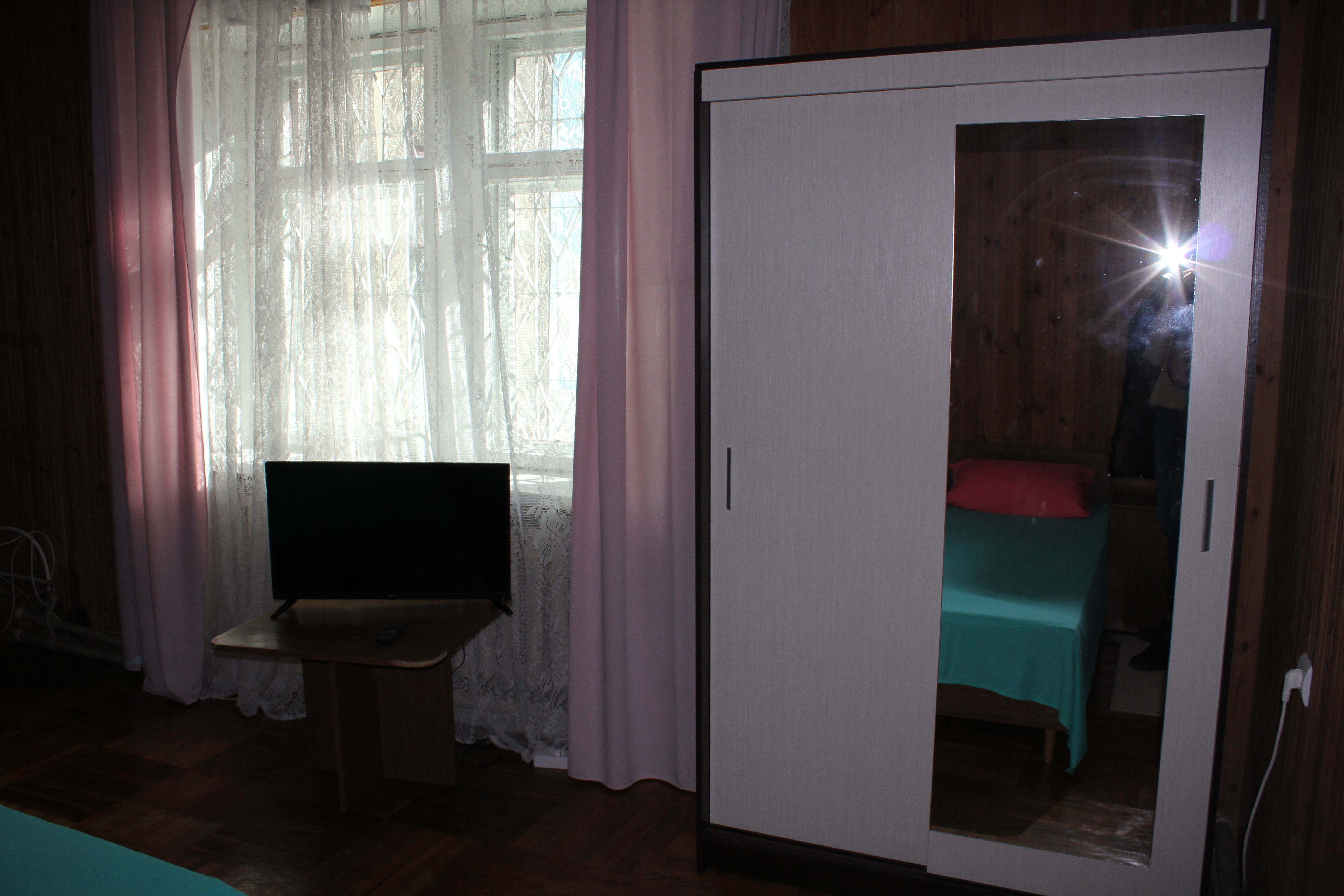 Семейный номер