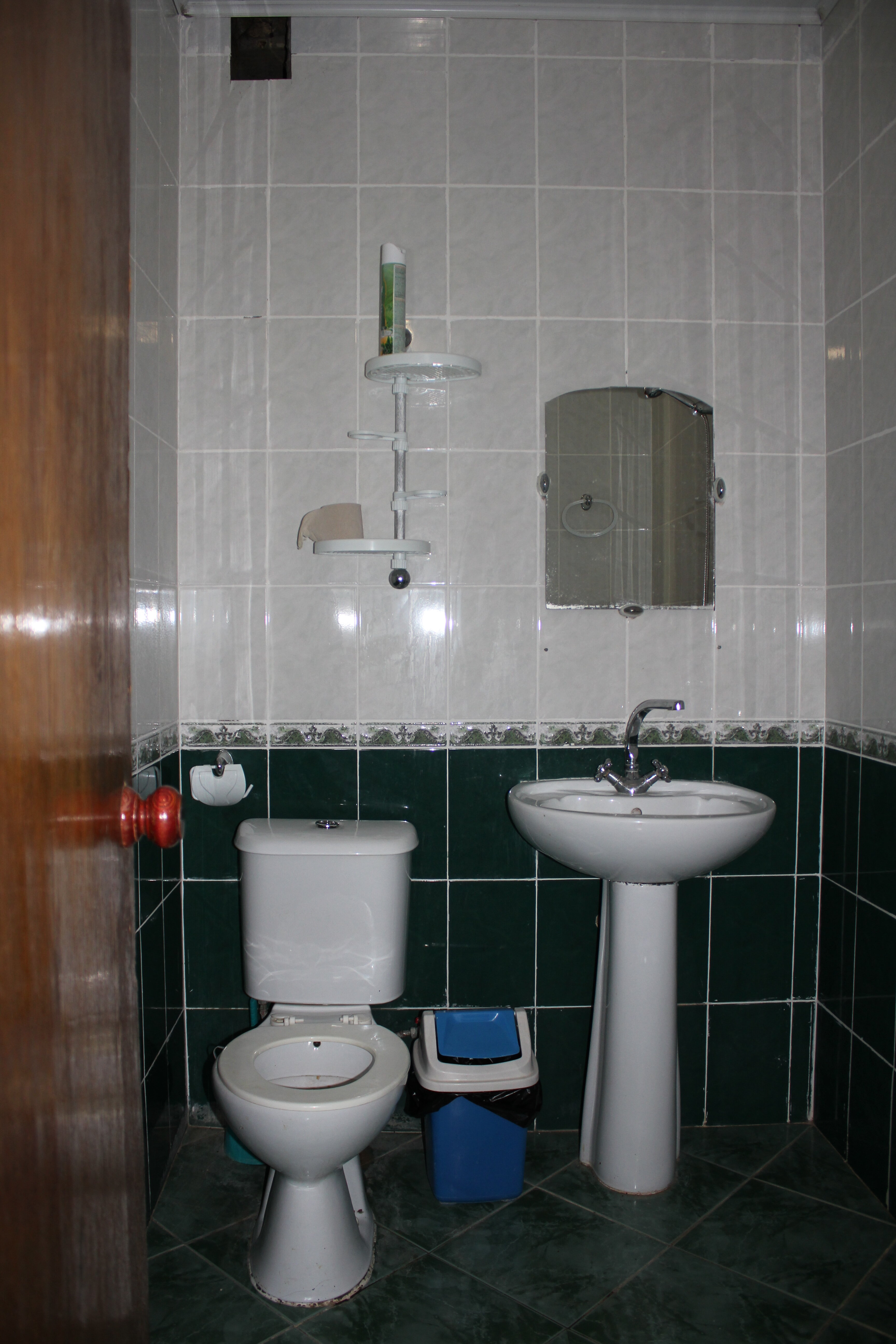 Семейный номер