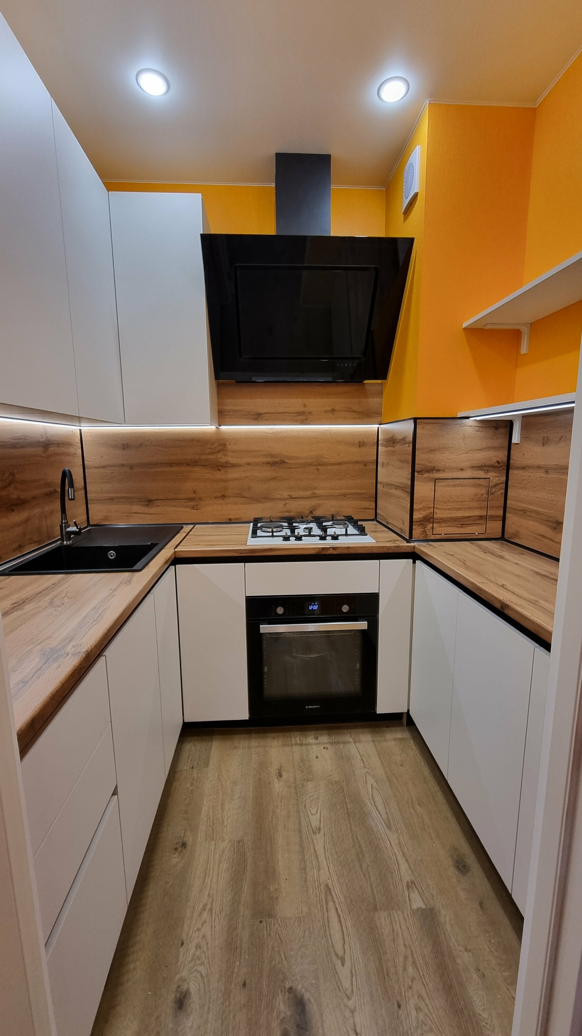 Двухместный номер с 2 отдельными кроватями