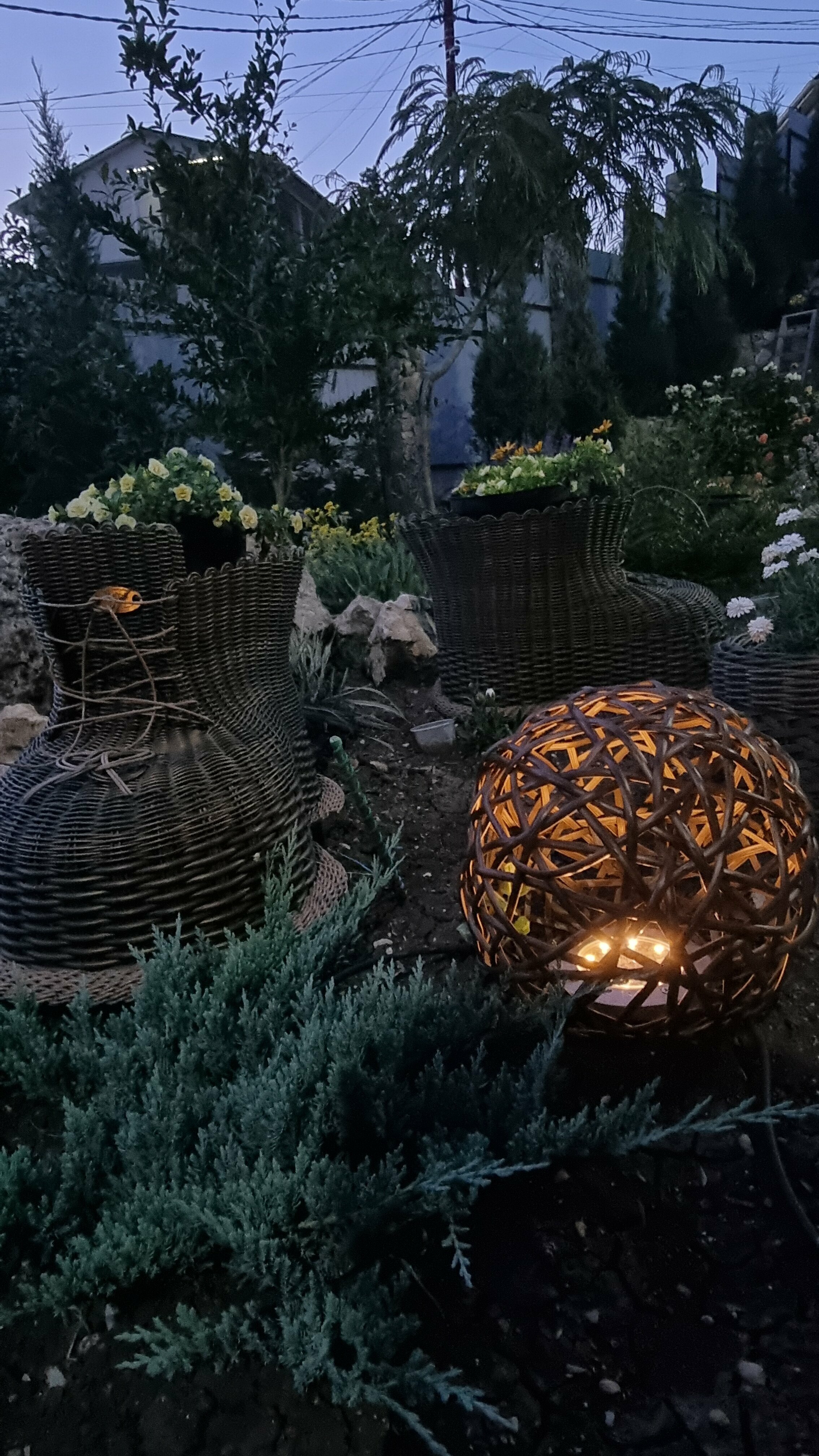 Двухместный номер с 2 отдельными кроватями