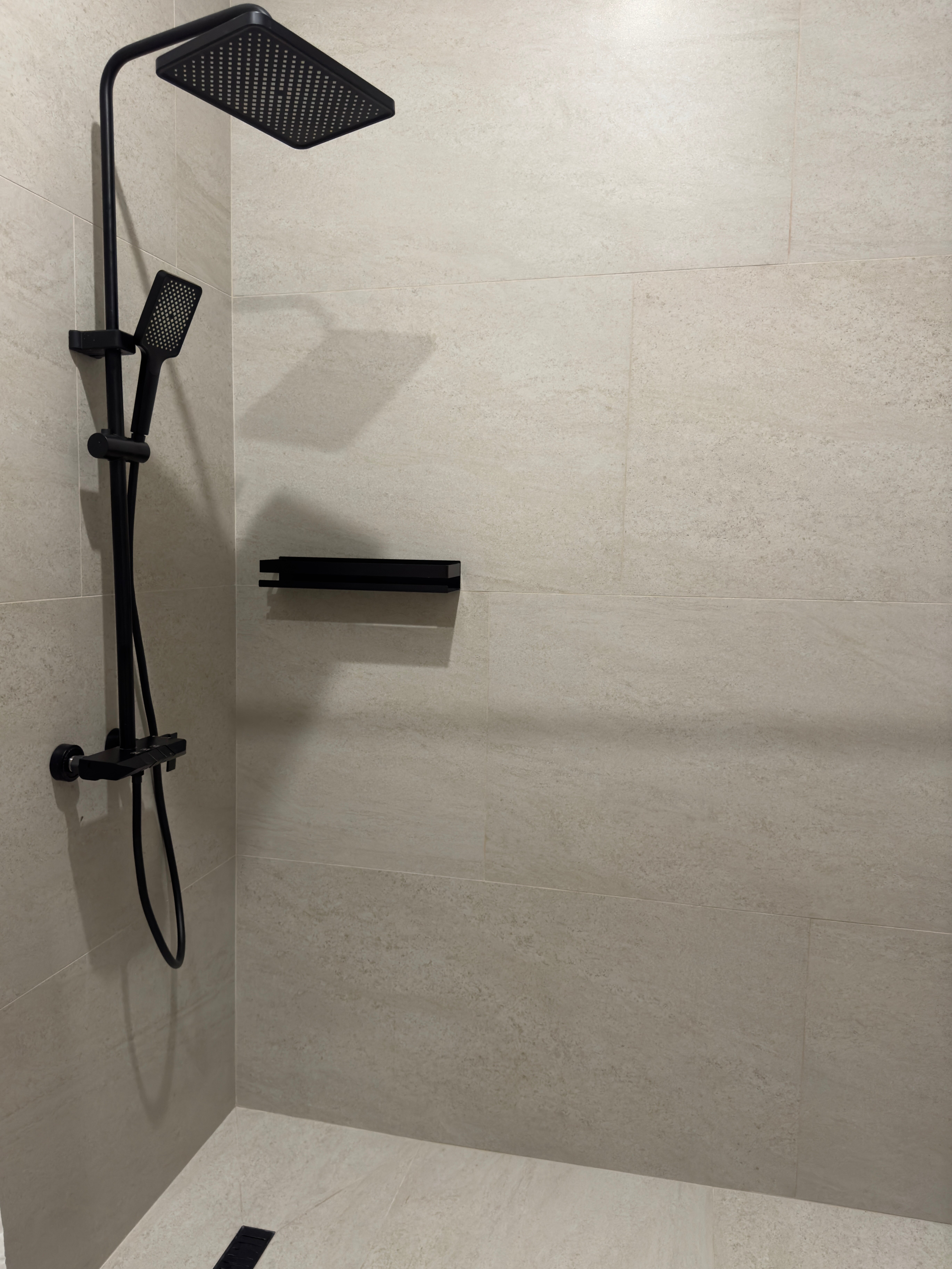 Полулюкс с балконом