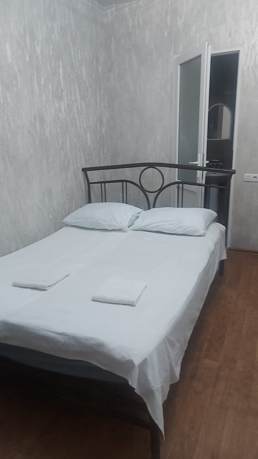 Классический трехместный номер