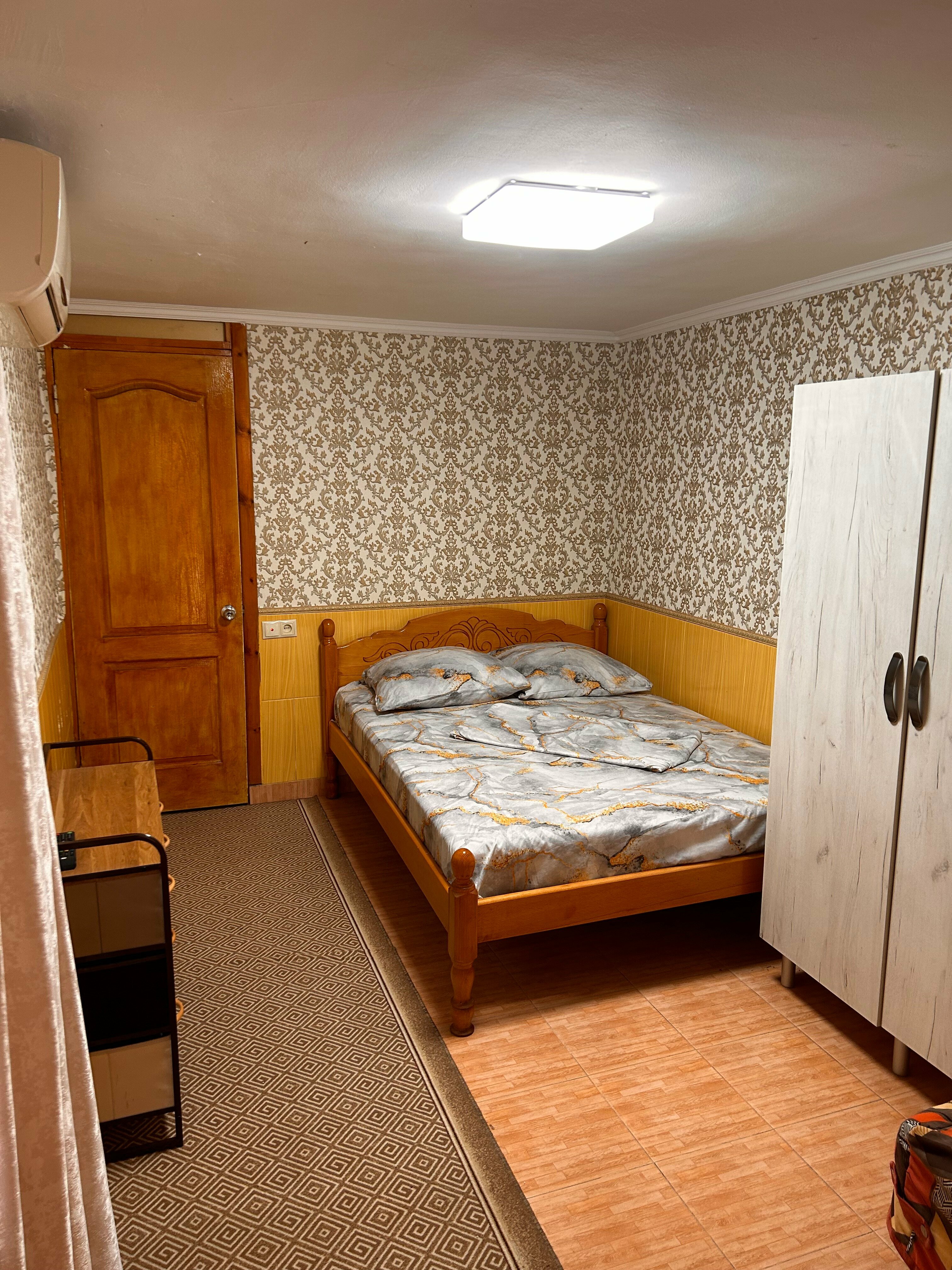 Трехместный номер «Комфорт»