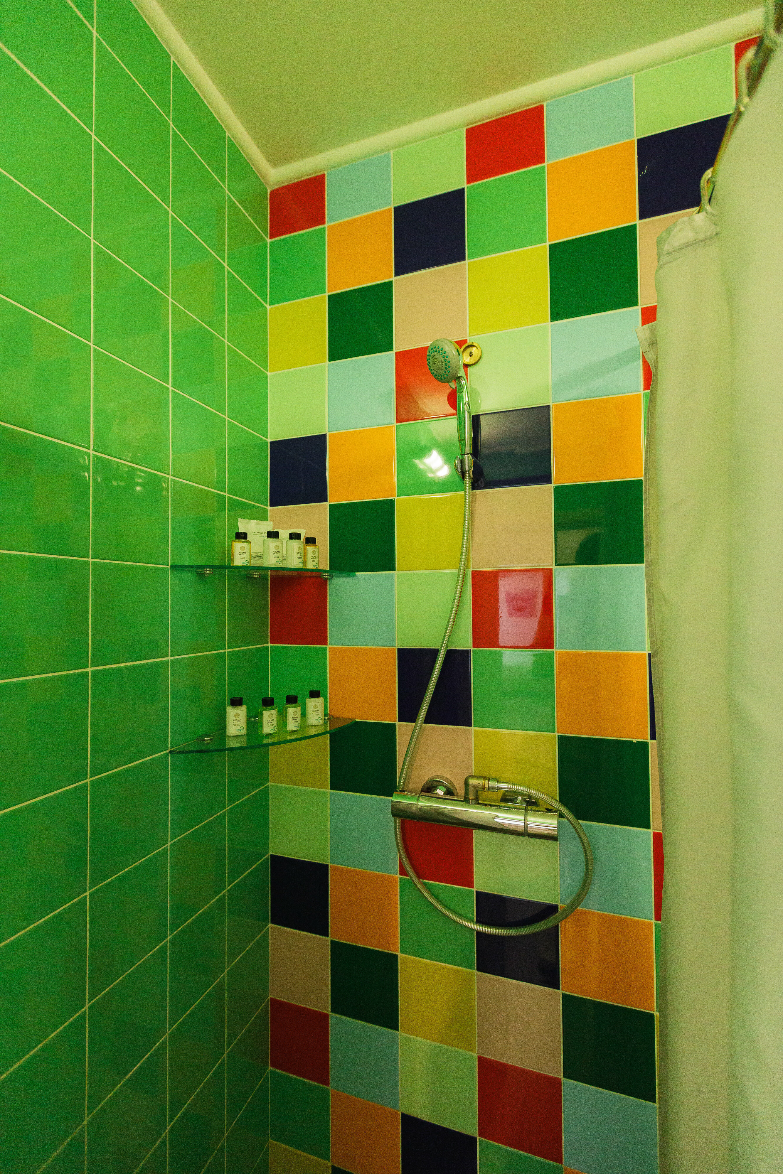 Апартаменты Делюкс