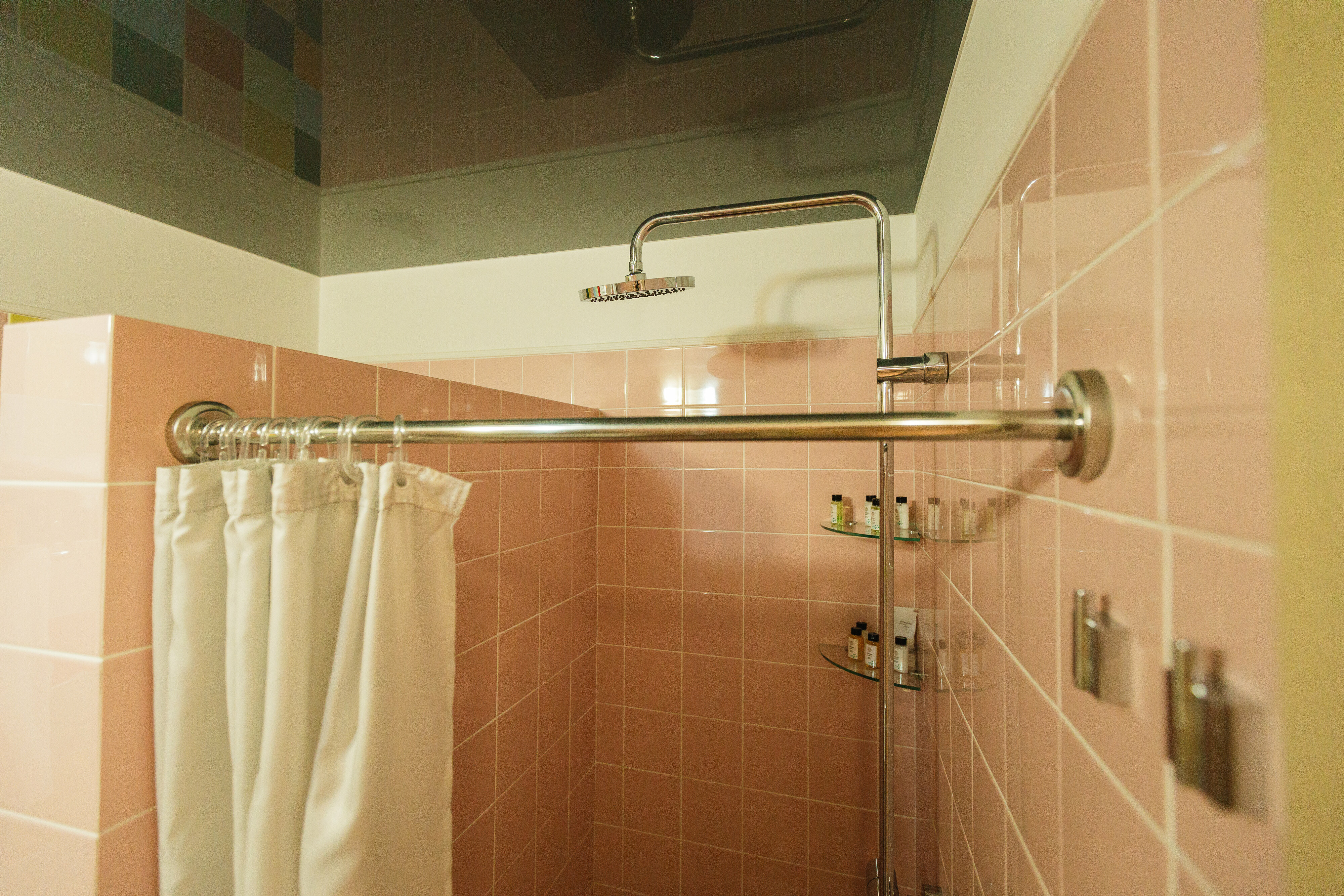 Стандартный трехместный номер