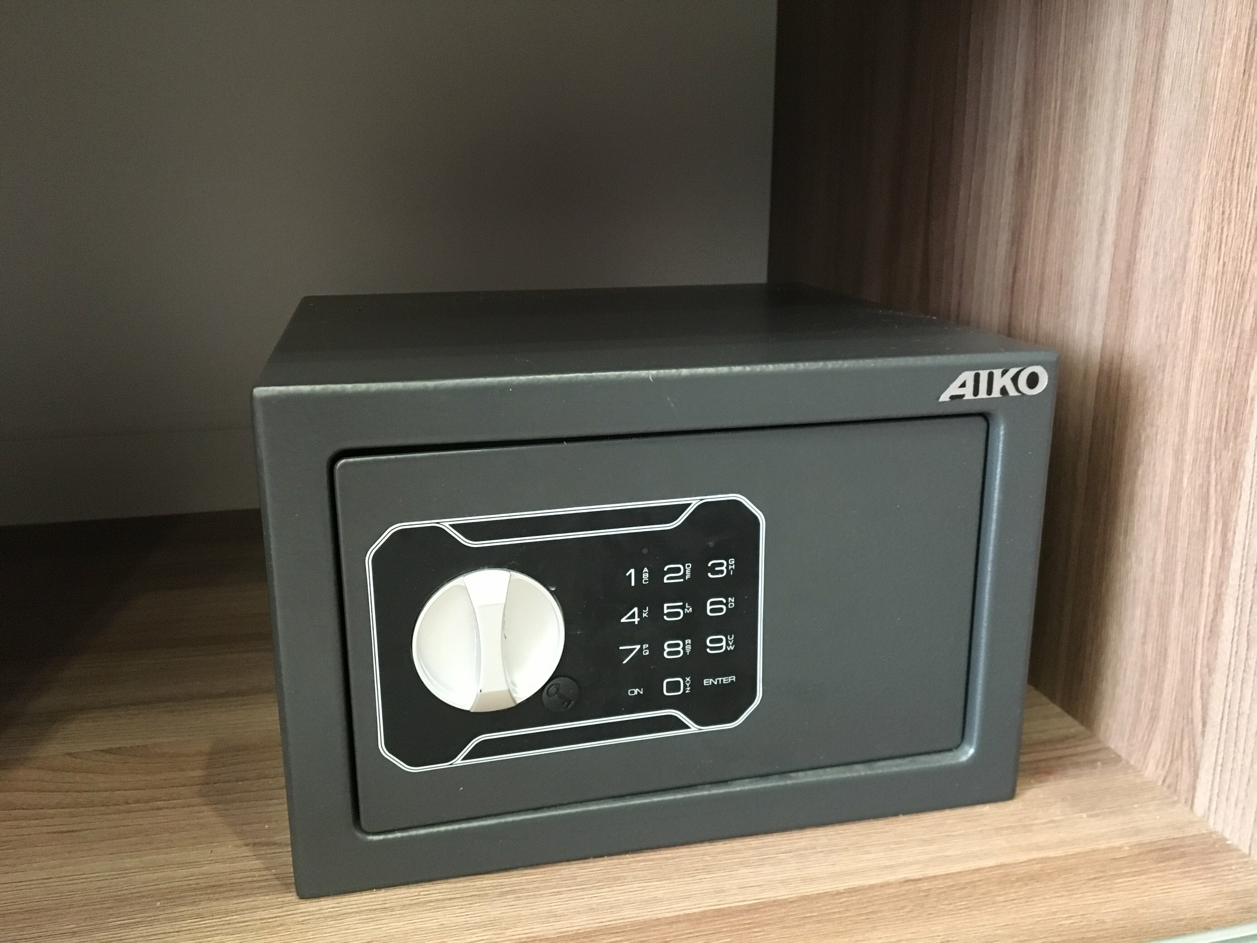 Номер-студия с террасой