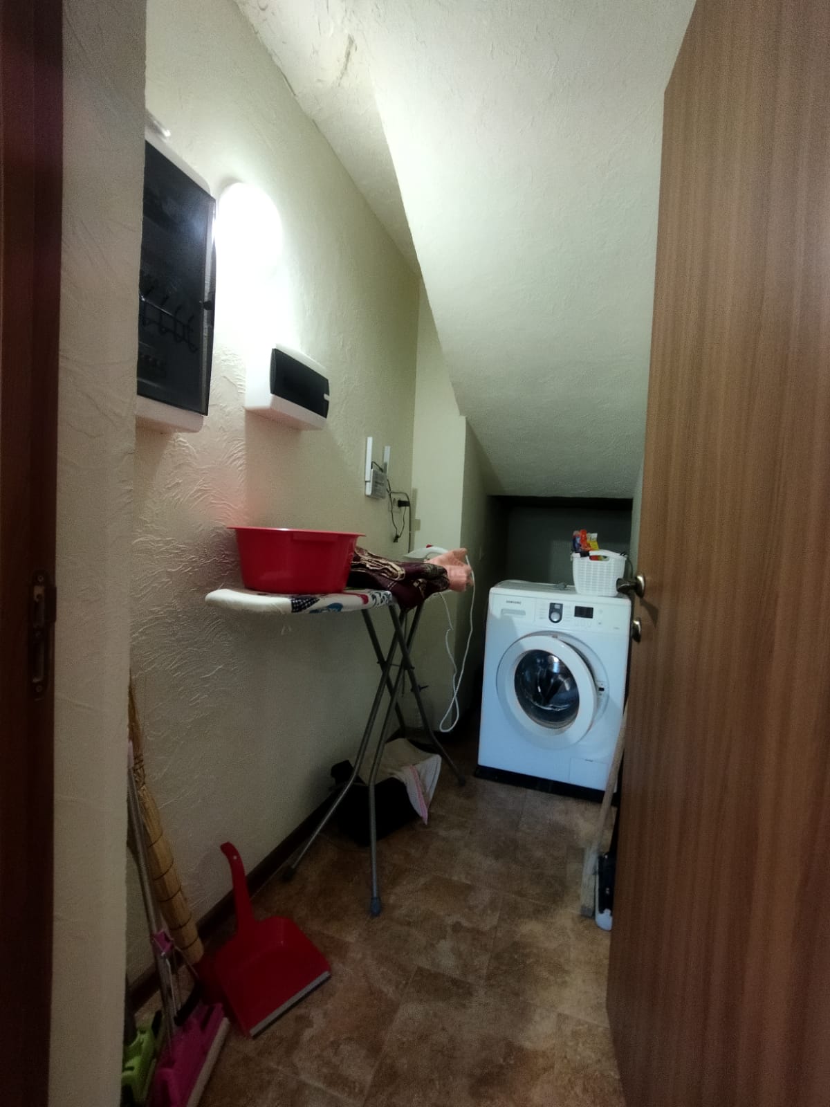 Апартаменты - 1-й этаж