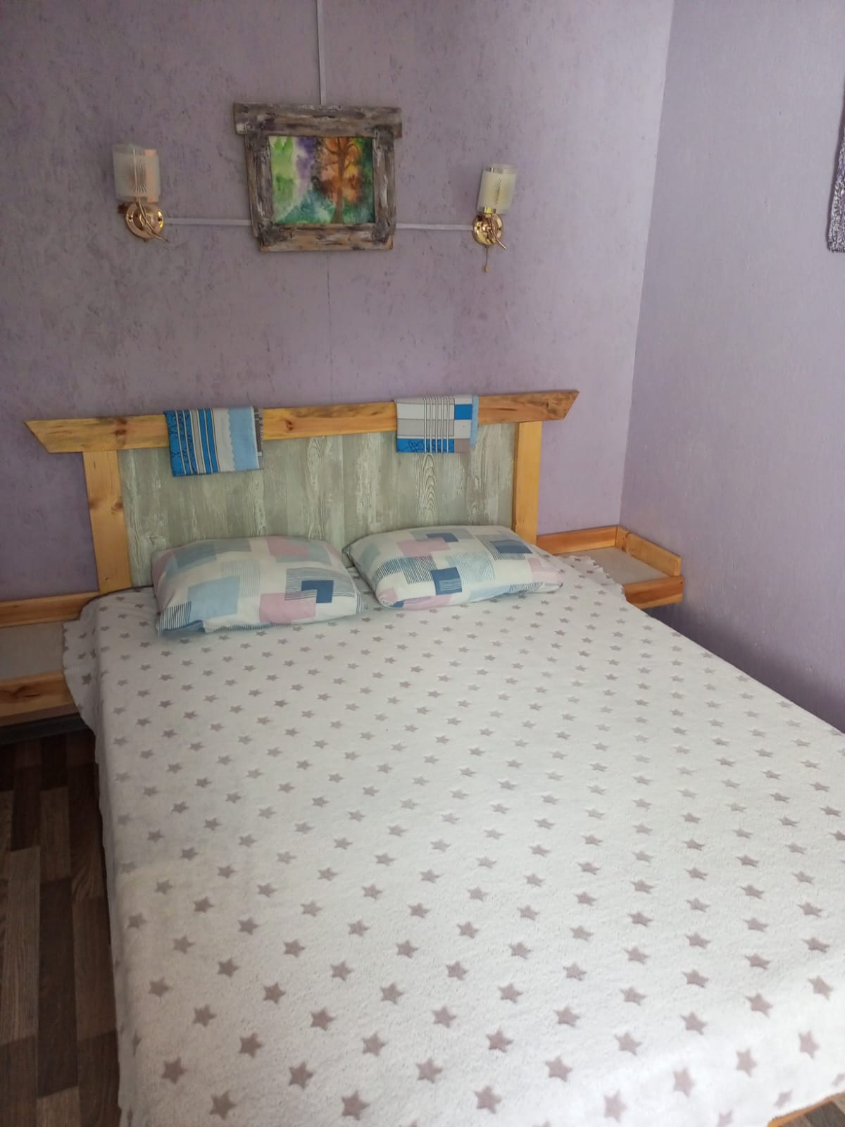 Дом для семейного отдыха