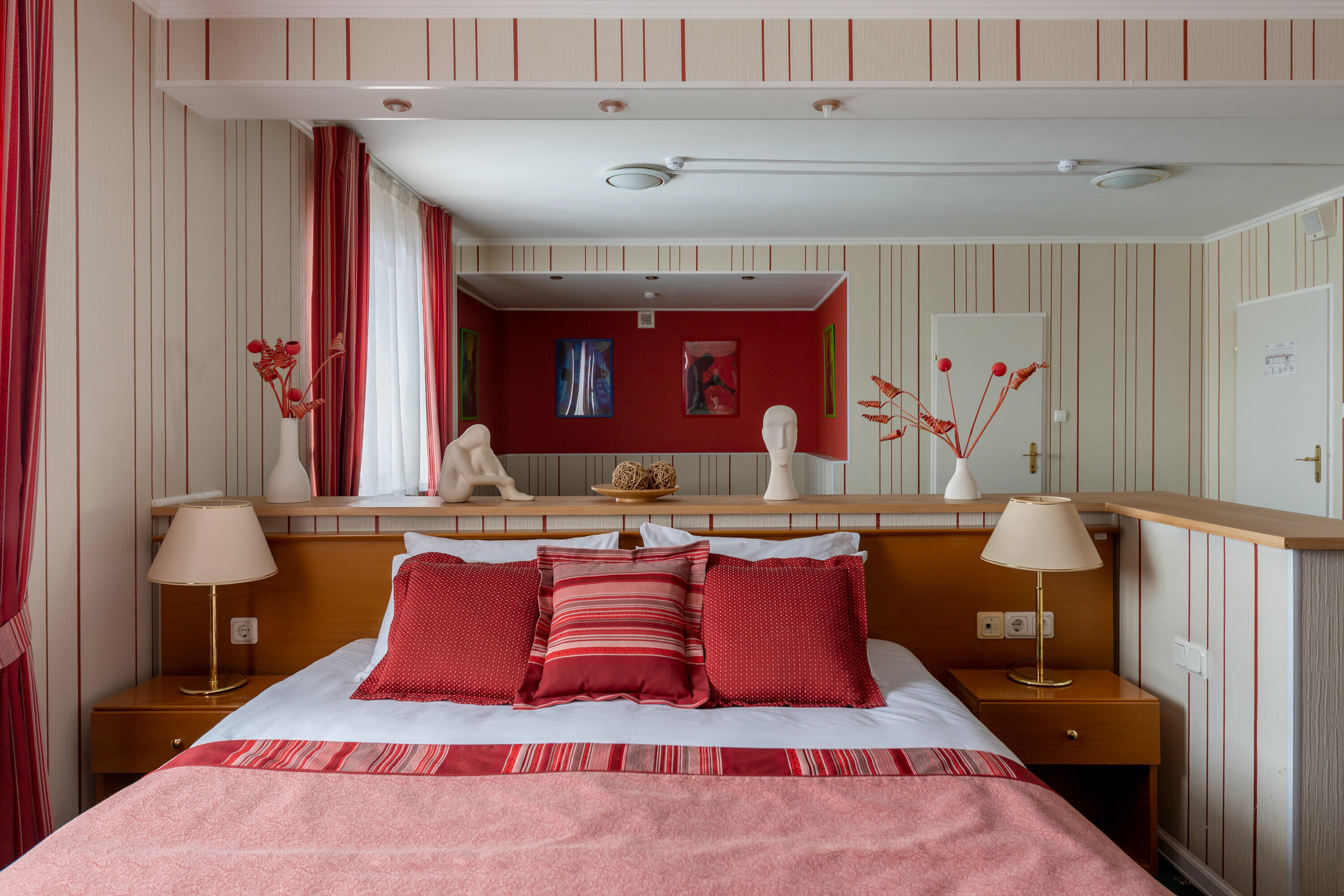 Сюит Джуниор