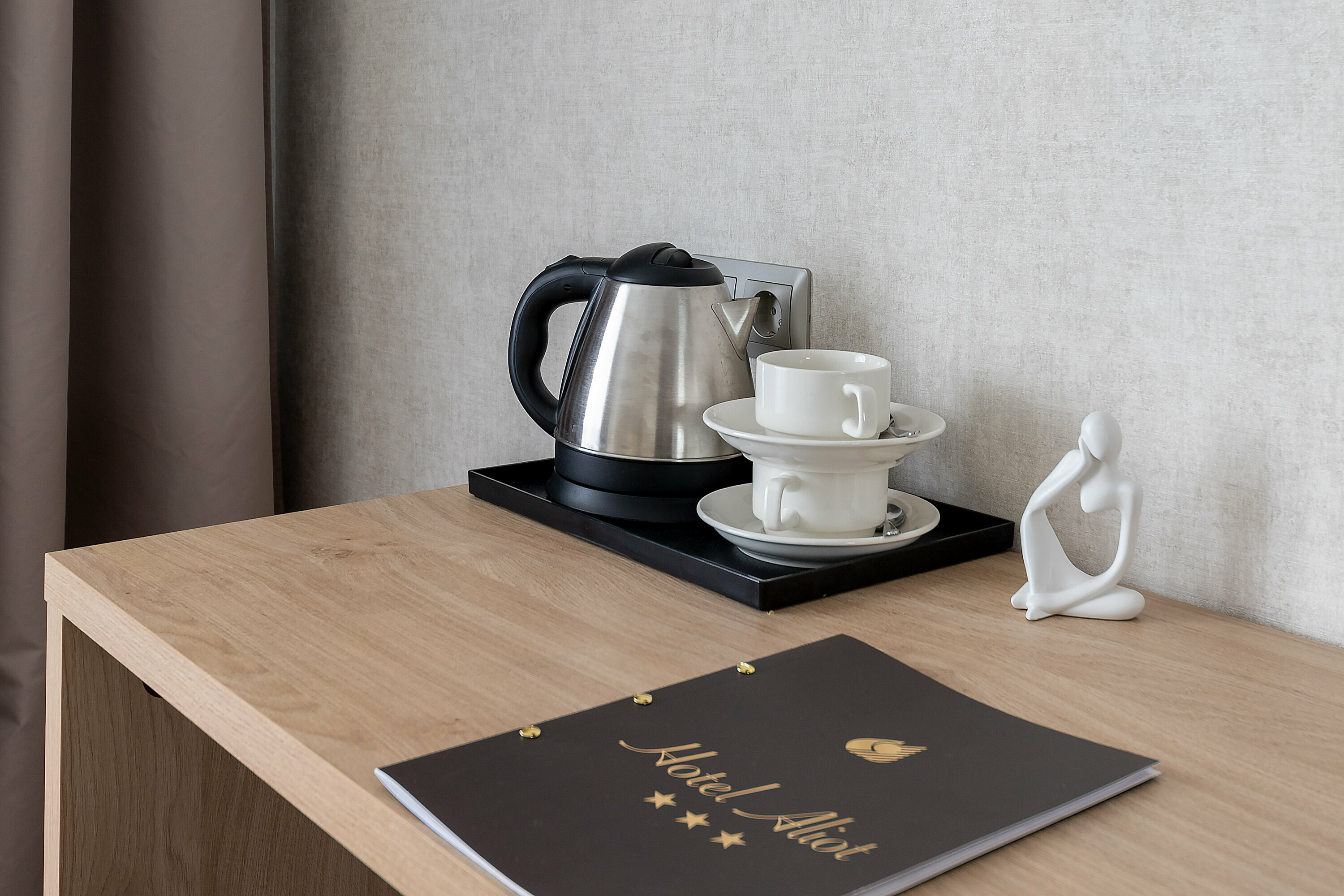 Бизнес однокомнатный