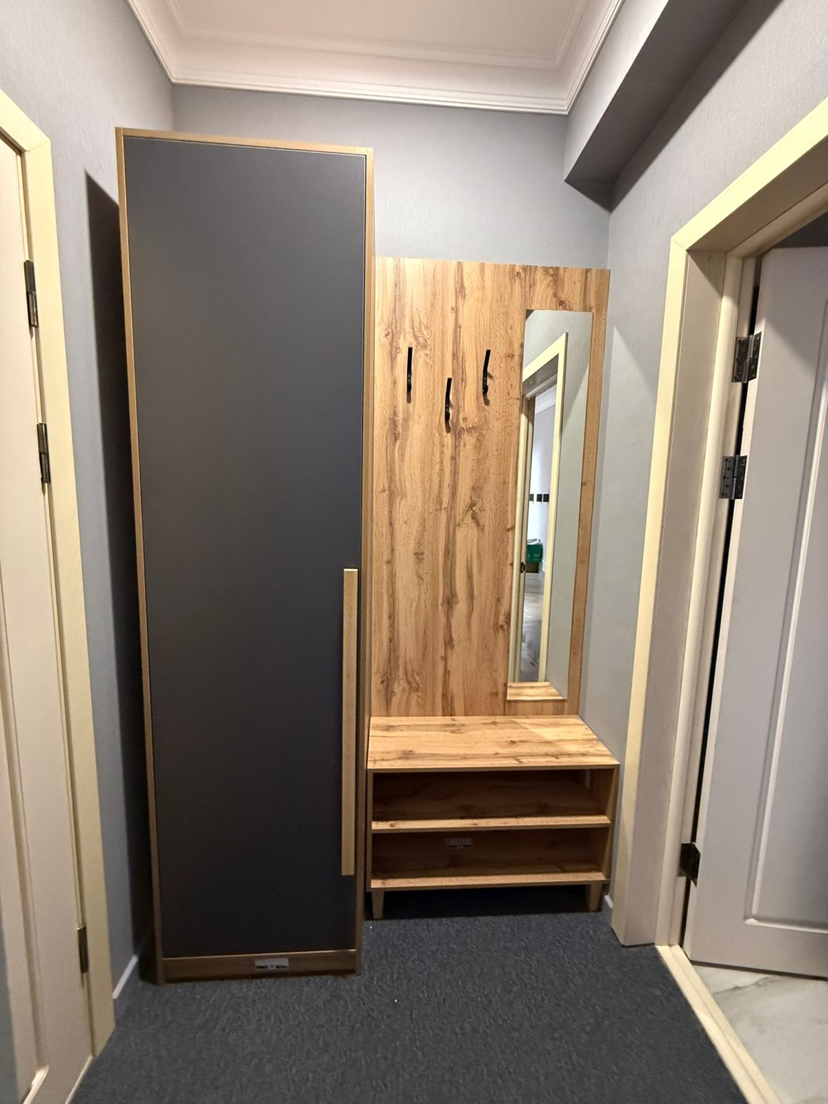 Двухместный номер Делюкс с 2 отдельными кроватями