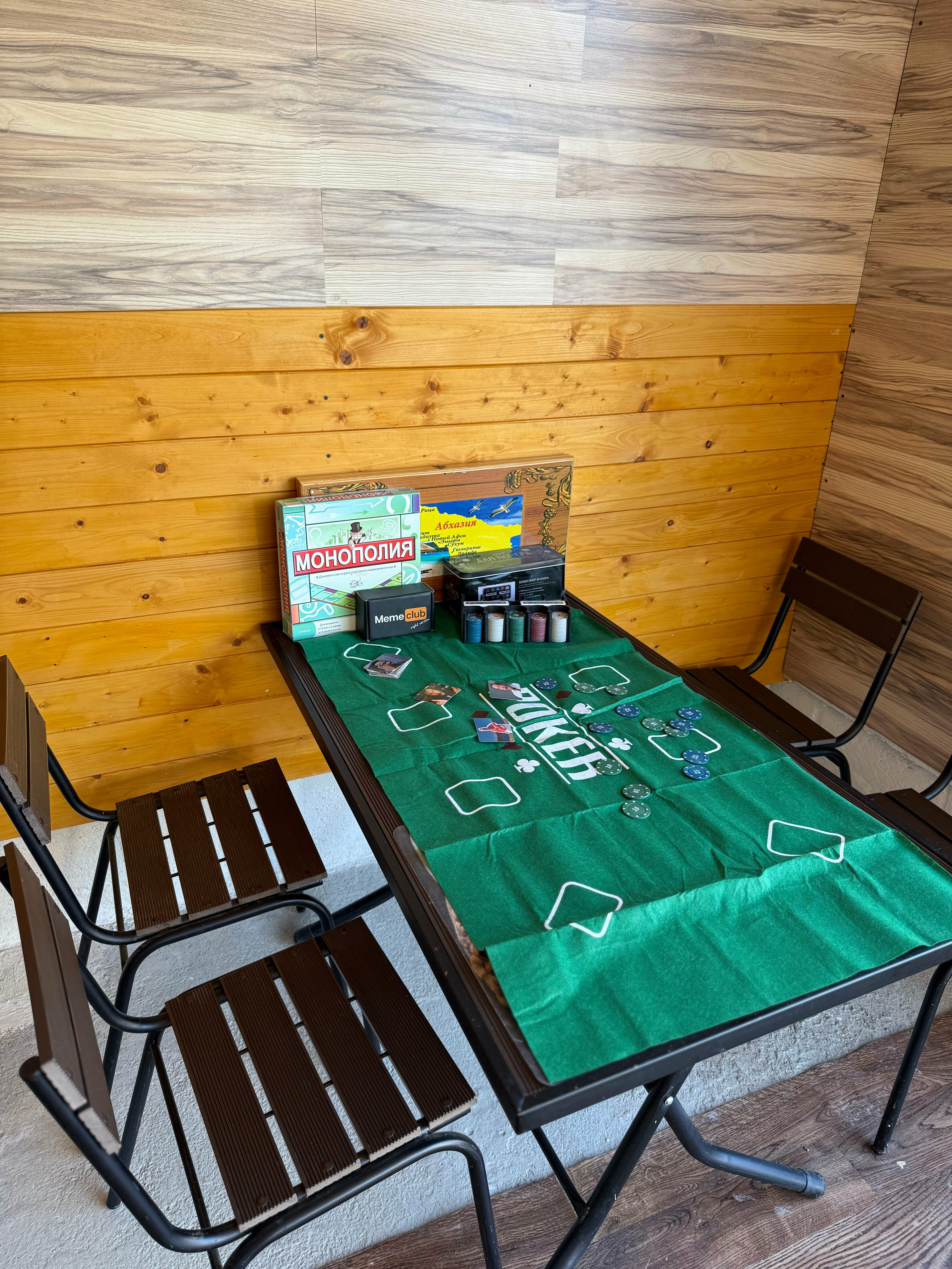 Двухместный номер Делюкс с 1 кроватью или 2 отдельными кроватями