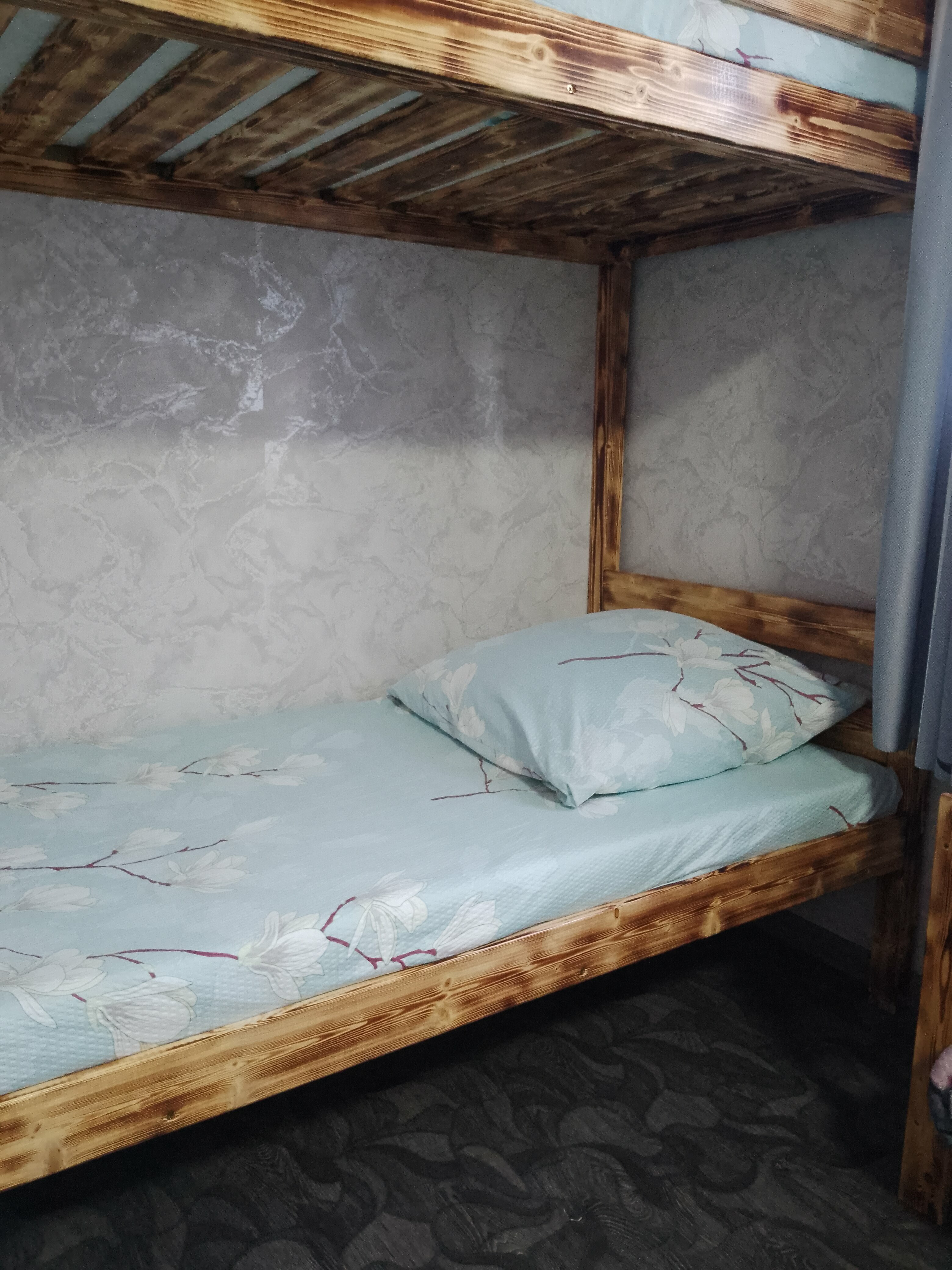 Семейный номер