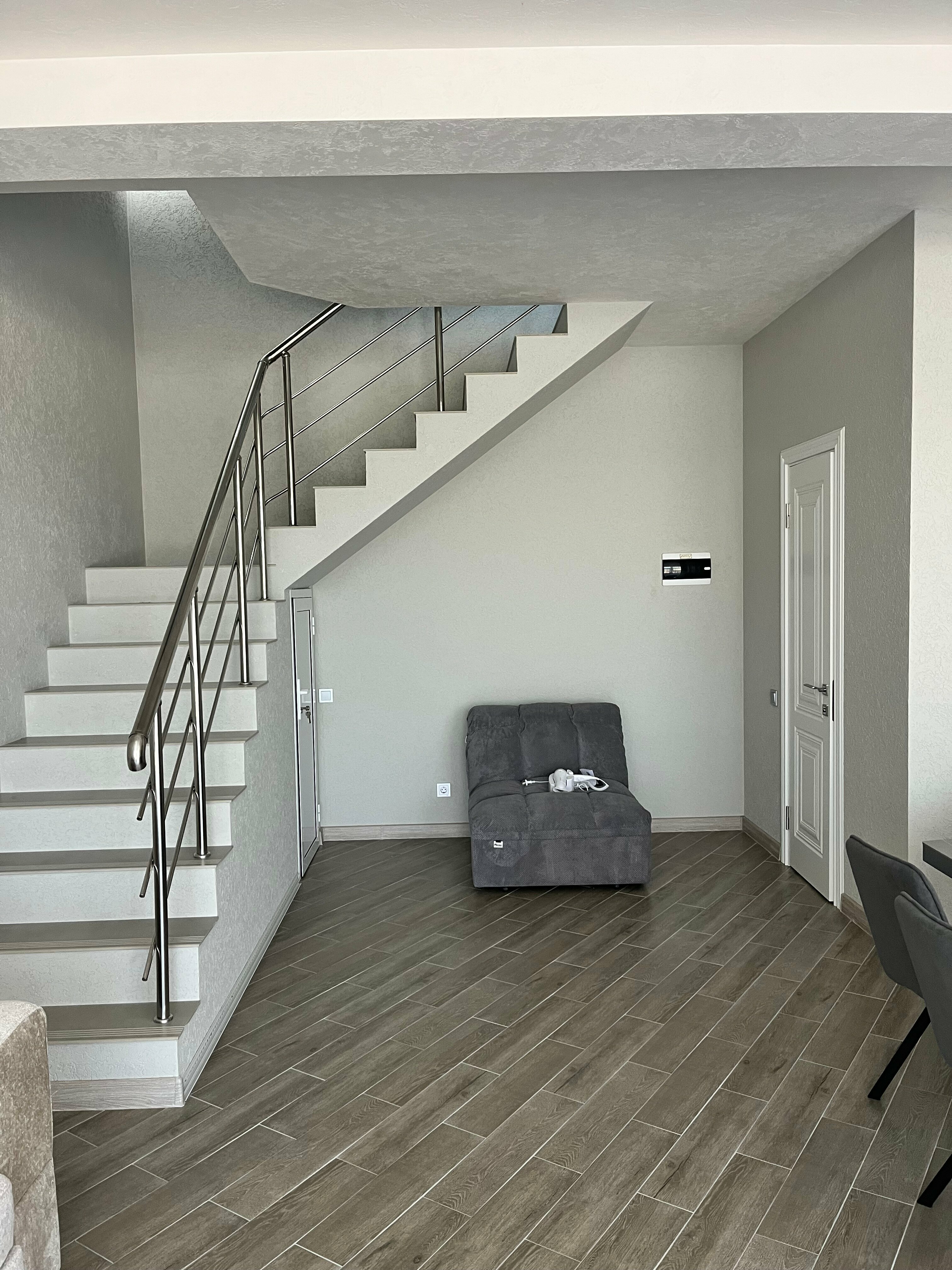 Коттедж – Рядом с пляжем