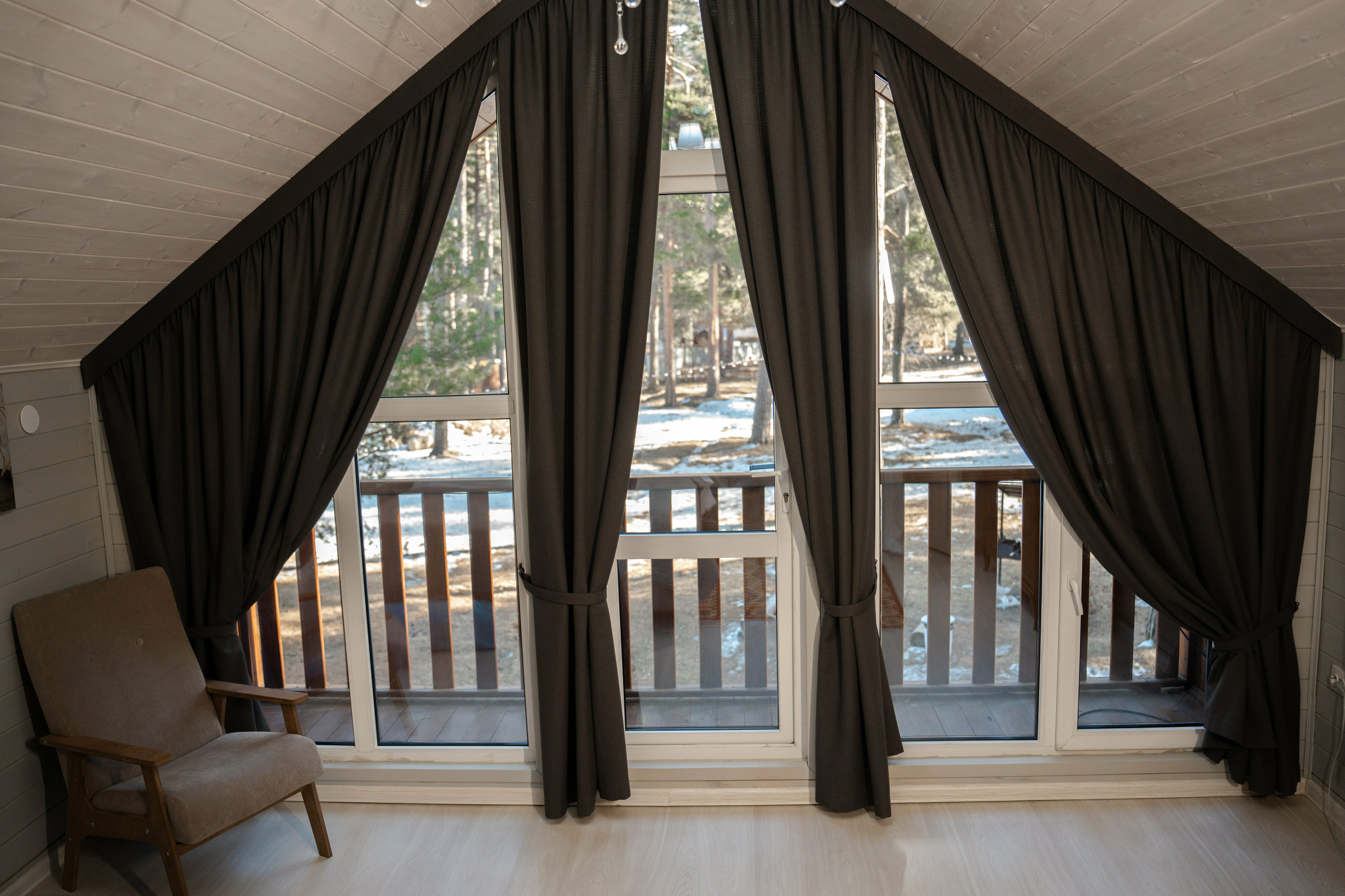 Дом для семейного отдыха