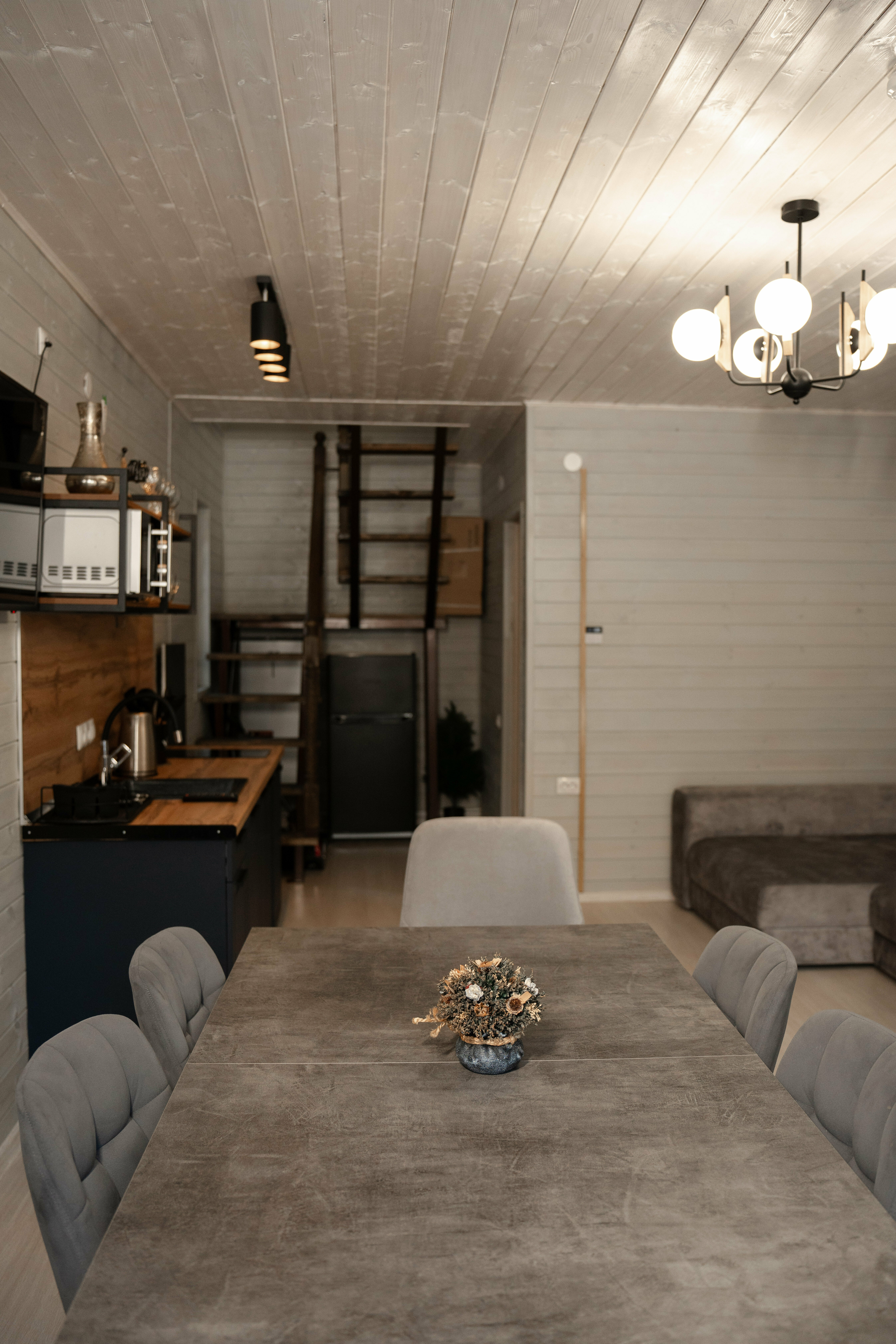 Дом для семейного отдыха